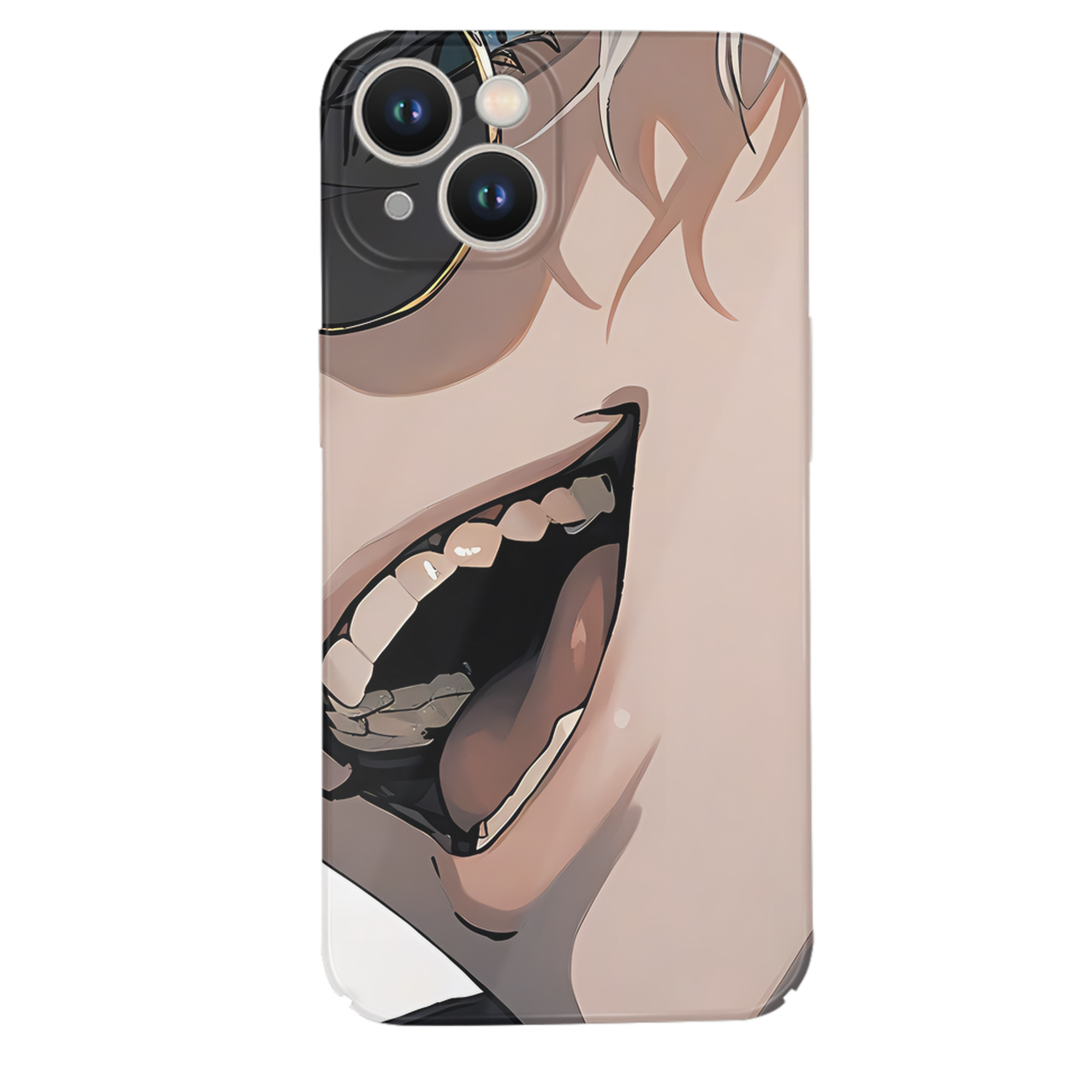（画像用） SPY×FAMILY间谍家家酒 【iPhone 14シリーズ対応】ハードケース