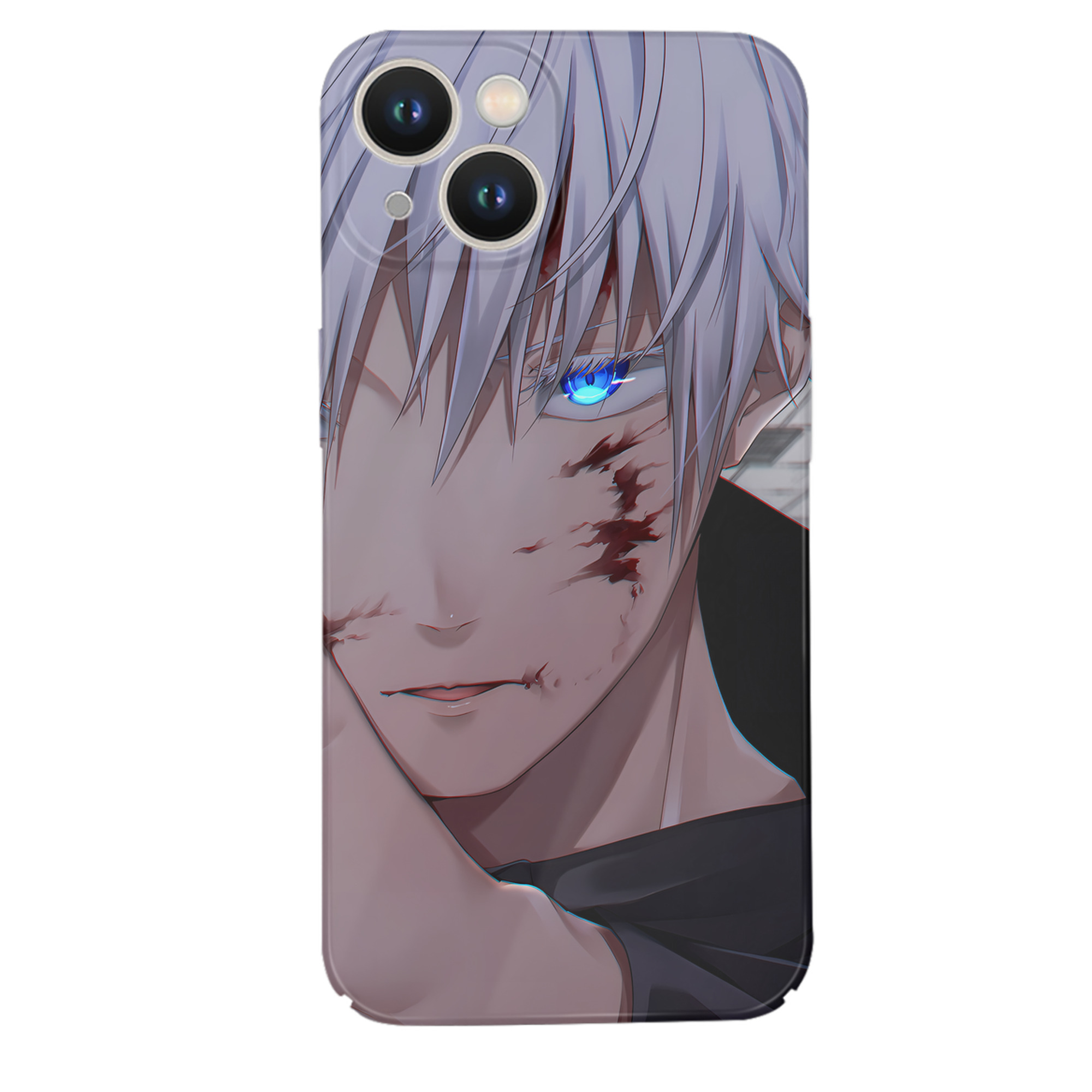 （画像用） SPY×FAMILY间谍家家酒 【iPhone 14シリーズ対応】ハードケース