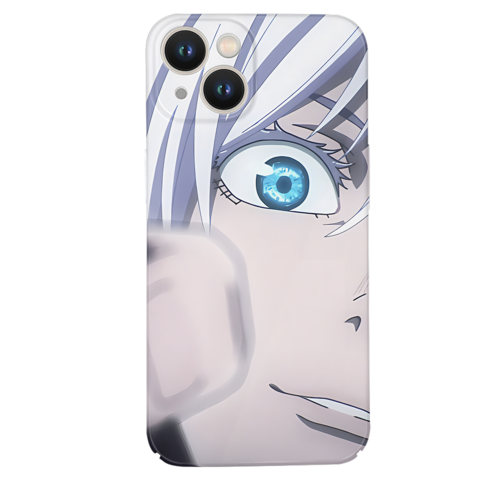 （画像用） SPY×FAMILY间谍家家酒 【iPhone 14シリーズ対応】ハードケース