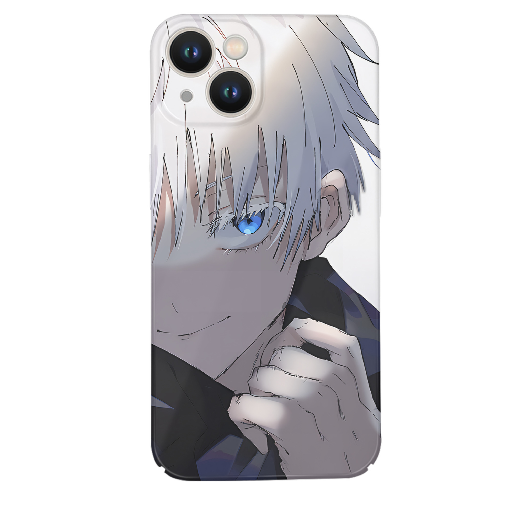 （画像用） SPY×FAMILY间谍家家酒 【iPhone 14シリーズ対応】ハードケース