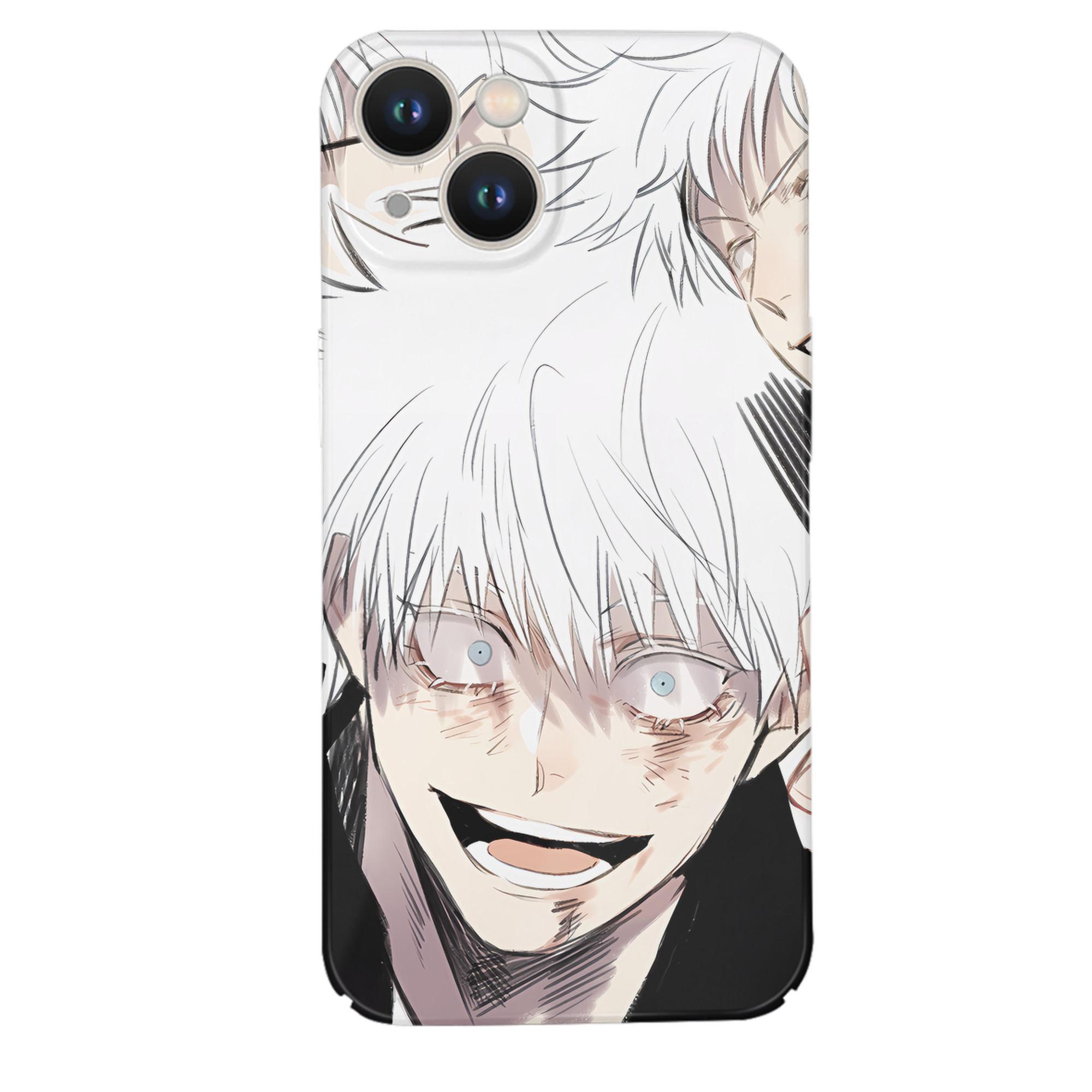 （画像用） SPY×FAMILY间谍家家酒 【iPhone 14シリーズ対応】ハードケース