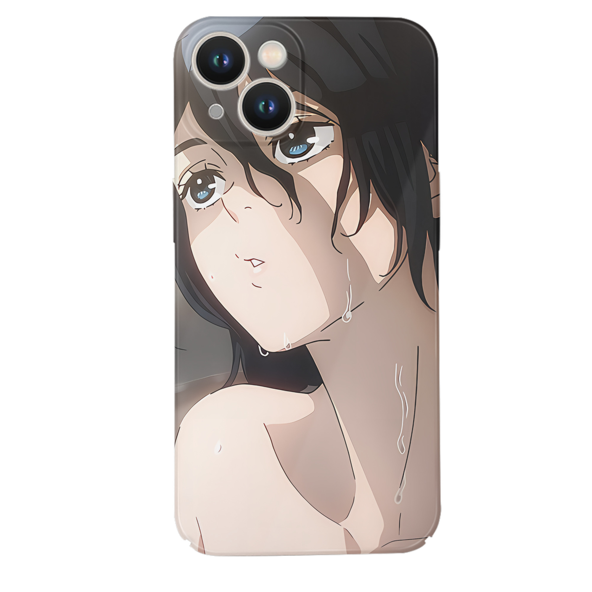 （画像用） SPY×FAMILY间谍家家酒 【iPhone 14シリーズ対応】ハードケース
