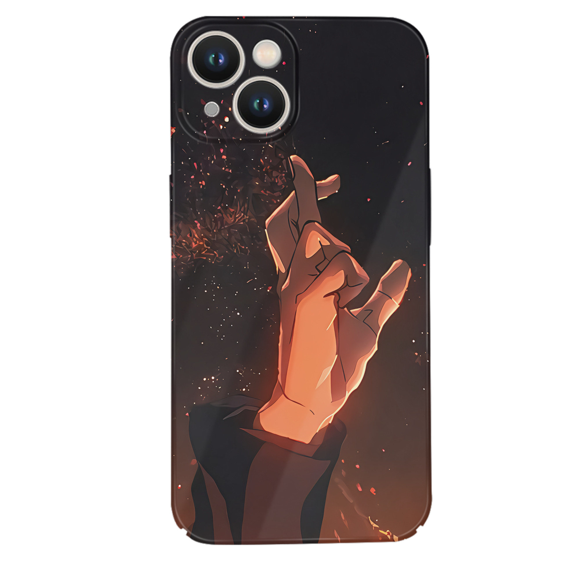 （画像用） SPY×FAMILY间谍家家酒 【iPhone 14シリーズ対応】ハードケース