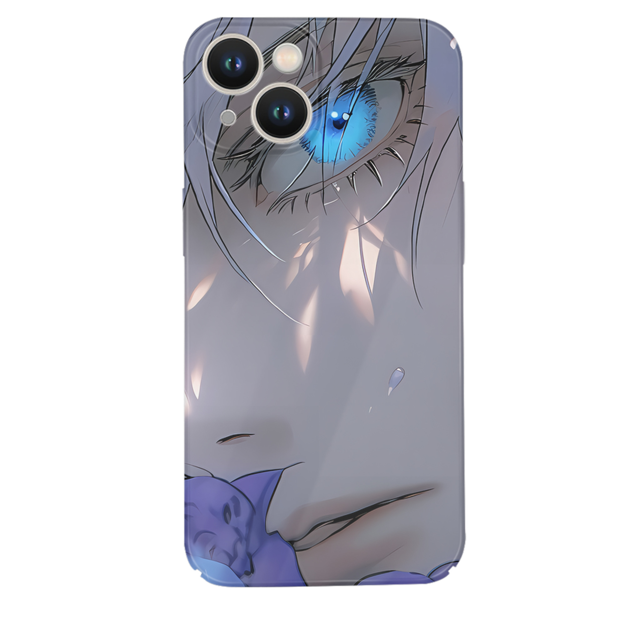 （画像用） SPY×FAMILY间谍家家酒 【iPhone 14シリーズ対応】ハードケース