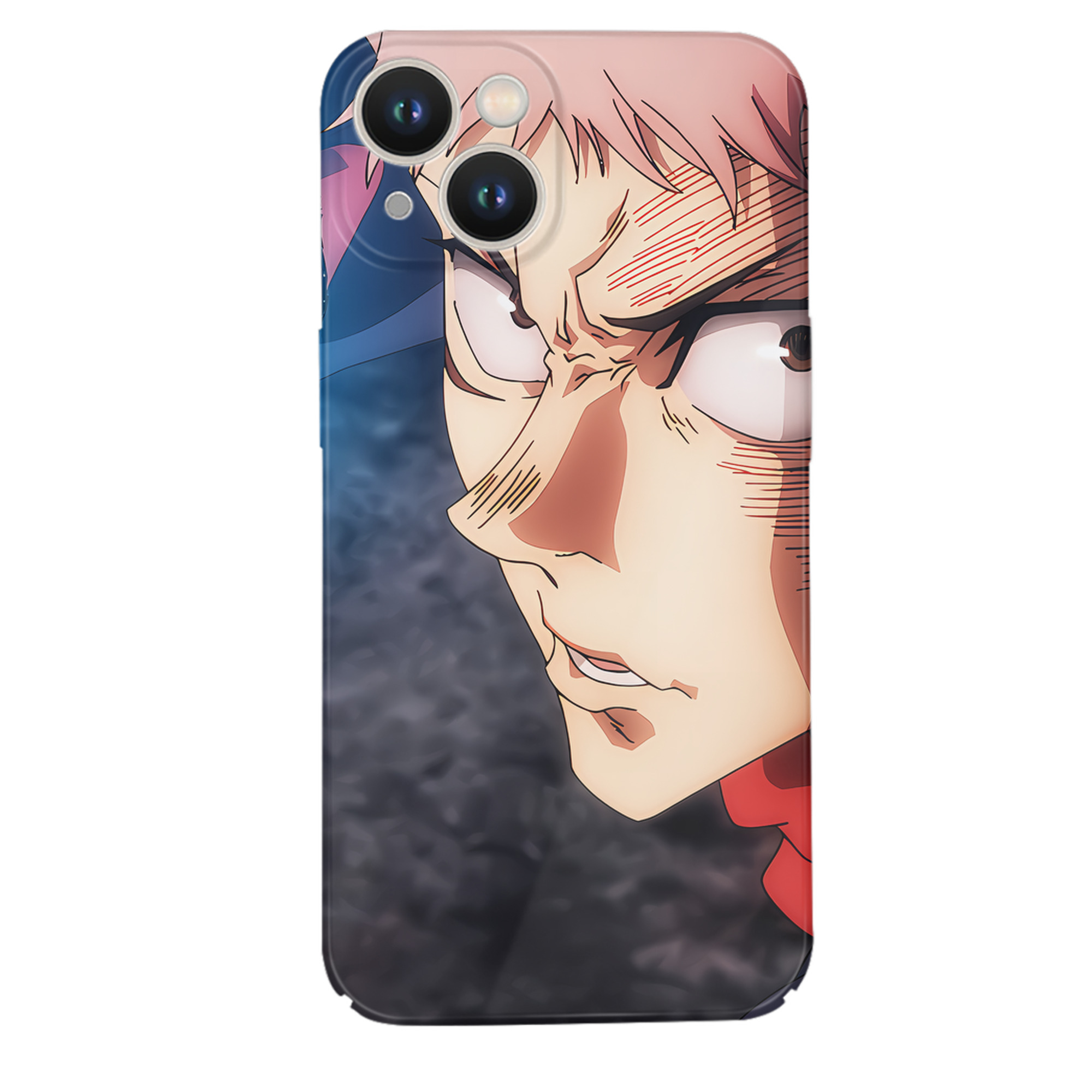 （画像用） SPY×FAMILY间谍家家酒 【iPhone 14シリーズ対応】ハードケース