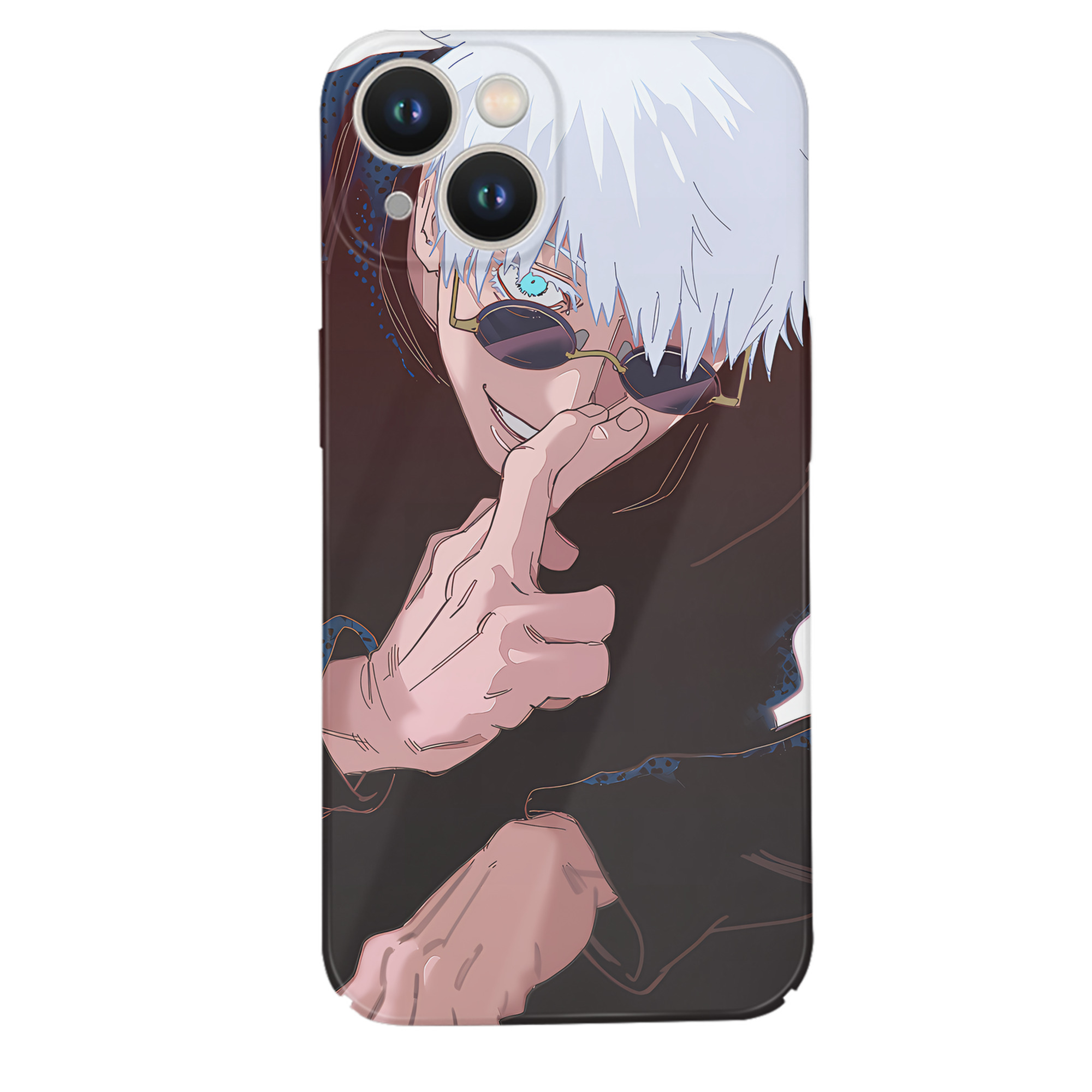 （画像用） SPY×FAMILY间谍家家酒 【iPhone 14シリーズ対応】ハードケース
