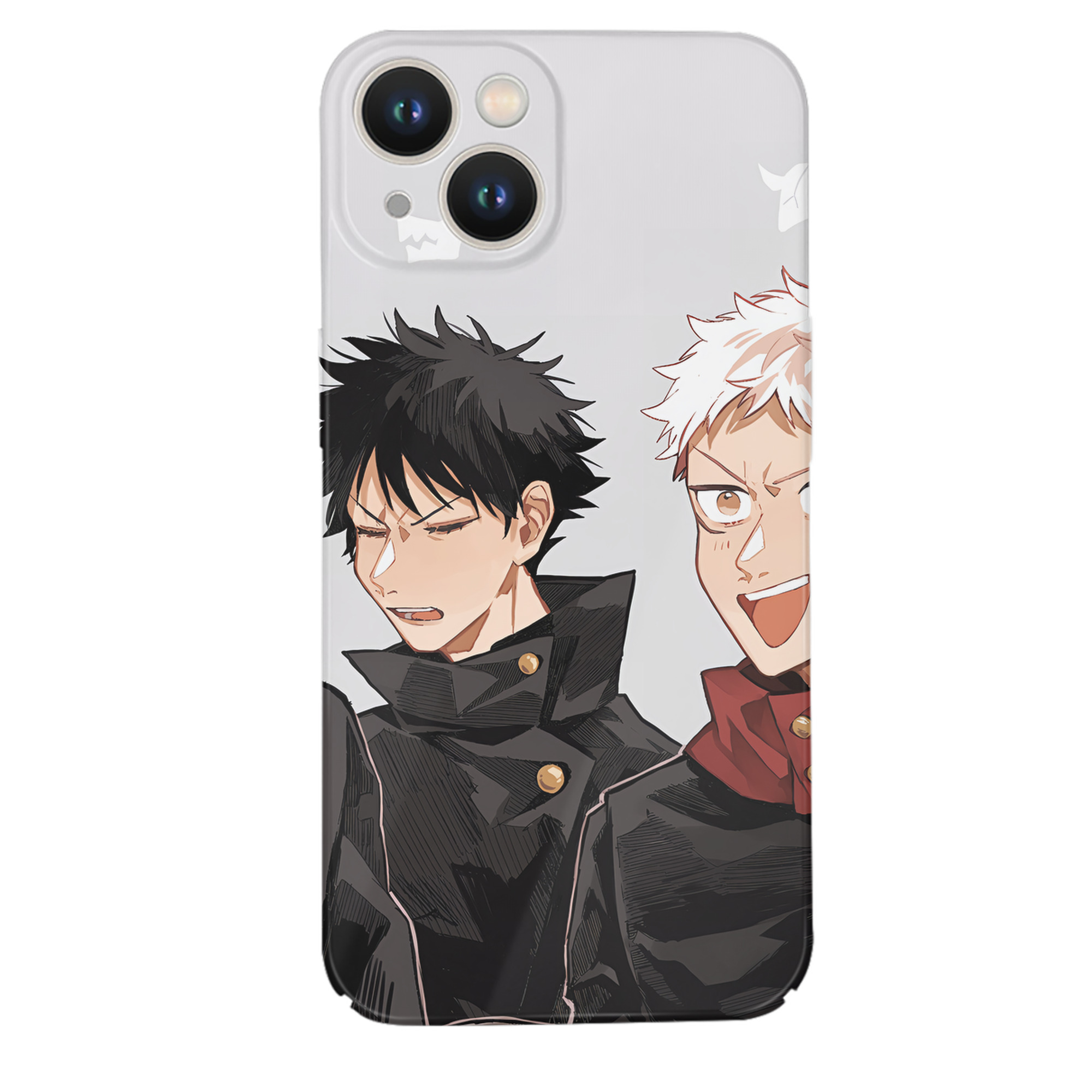 （画像用） SPY×FAMILY间谍家家酒 【iPhone 14シリーズ対応】ハードケース