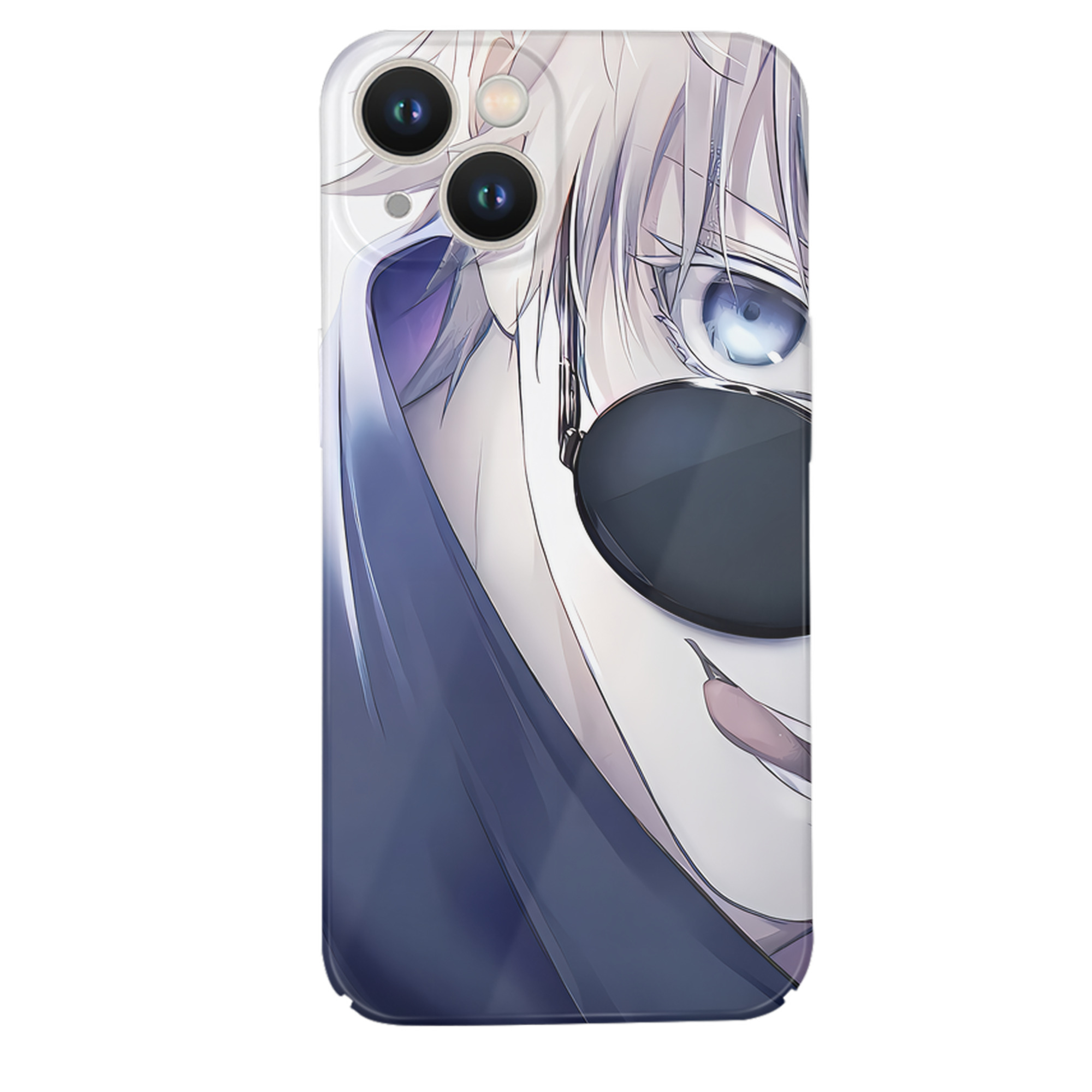 （画像用） SPY×FAMILY间谍家家酒 【iPhone 14シリーズ対応】ハードケース