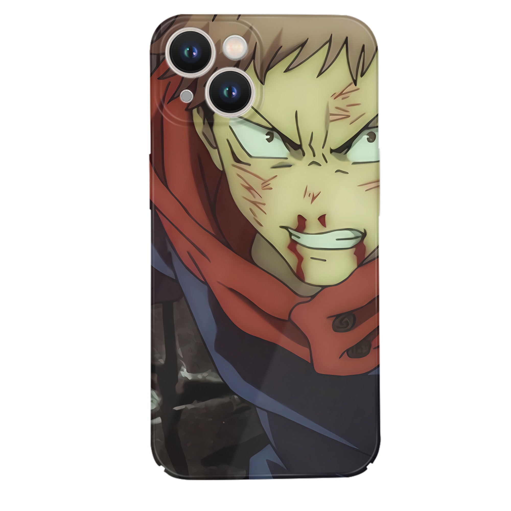 （画像用） SPY×FAMILY间谍家家酒 【iPhone 14シリーズ対応】ハードケース