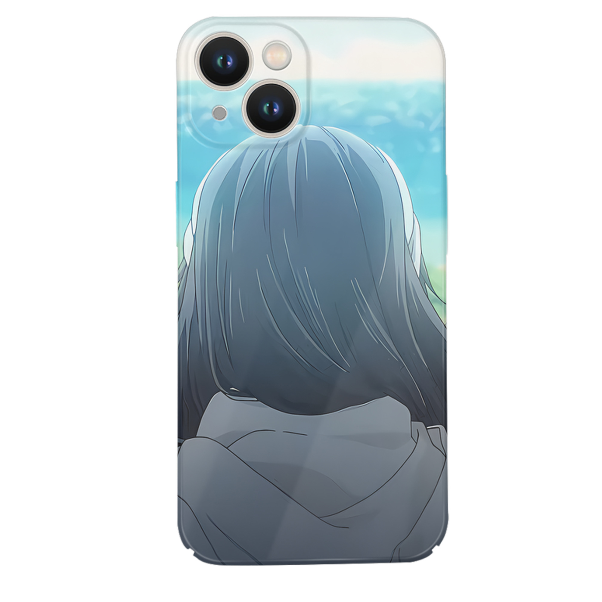 （画像用） SPY×FAMILY间谍家家酒 【iPhone 14シリーズ対応】ハードケース