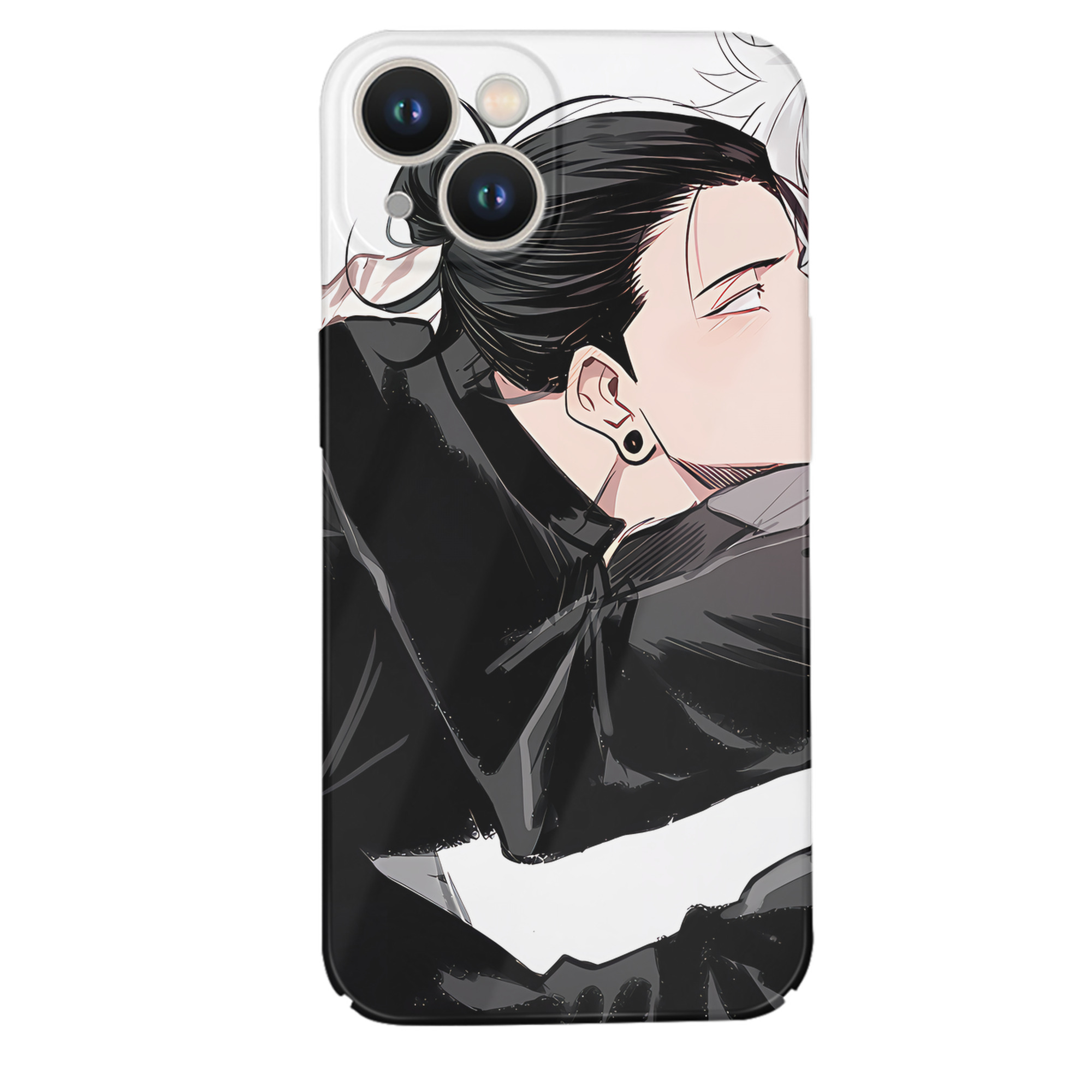 （画像用） SPY×FAMILY间谍家家酒 【iPhone 14シリーズ対応】ハードケース