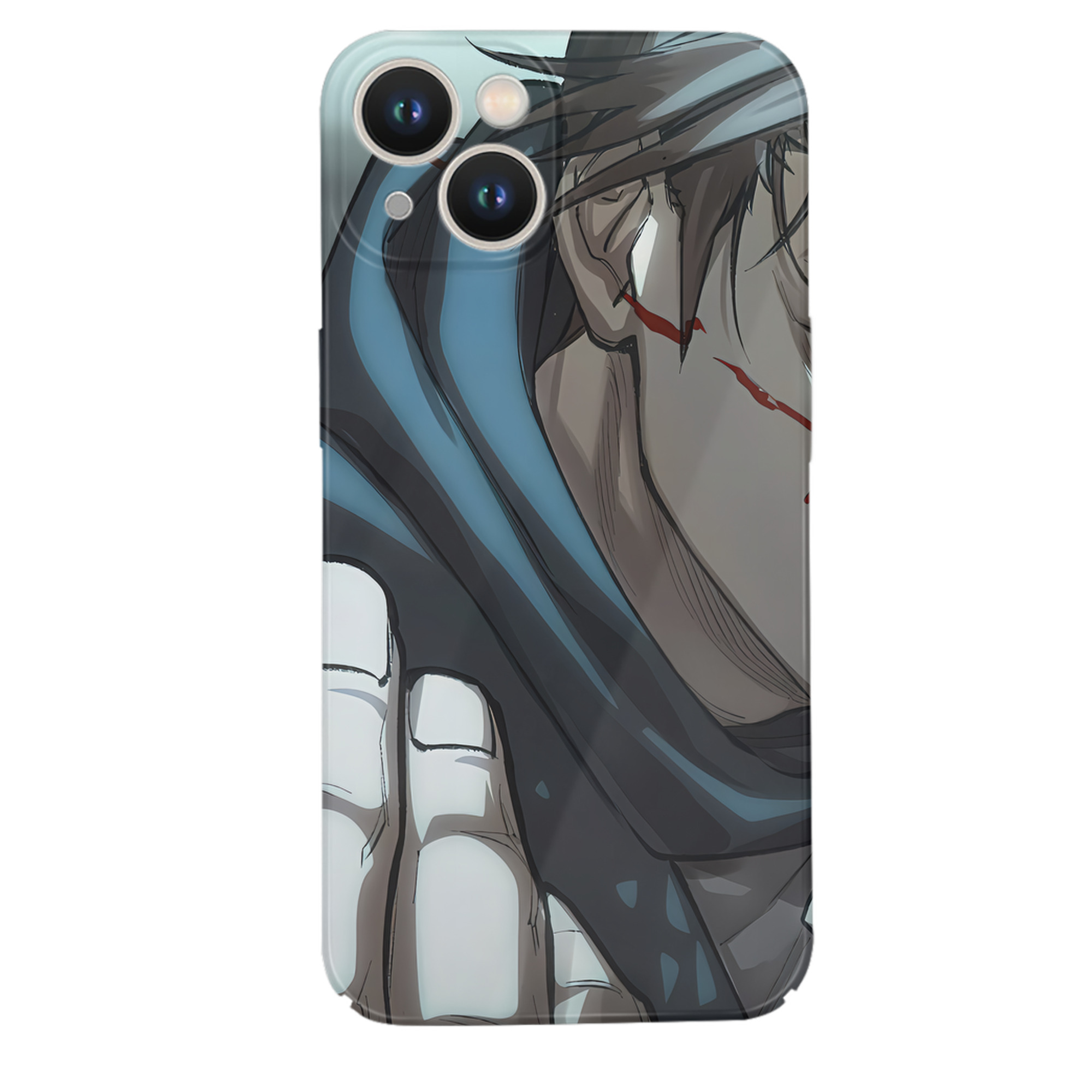 （画像用） SPY×FAMILY间谍家家酒 【iPhone 14シリーズ対応】ハードケース