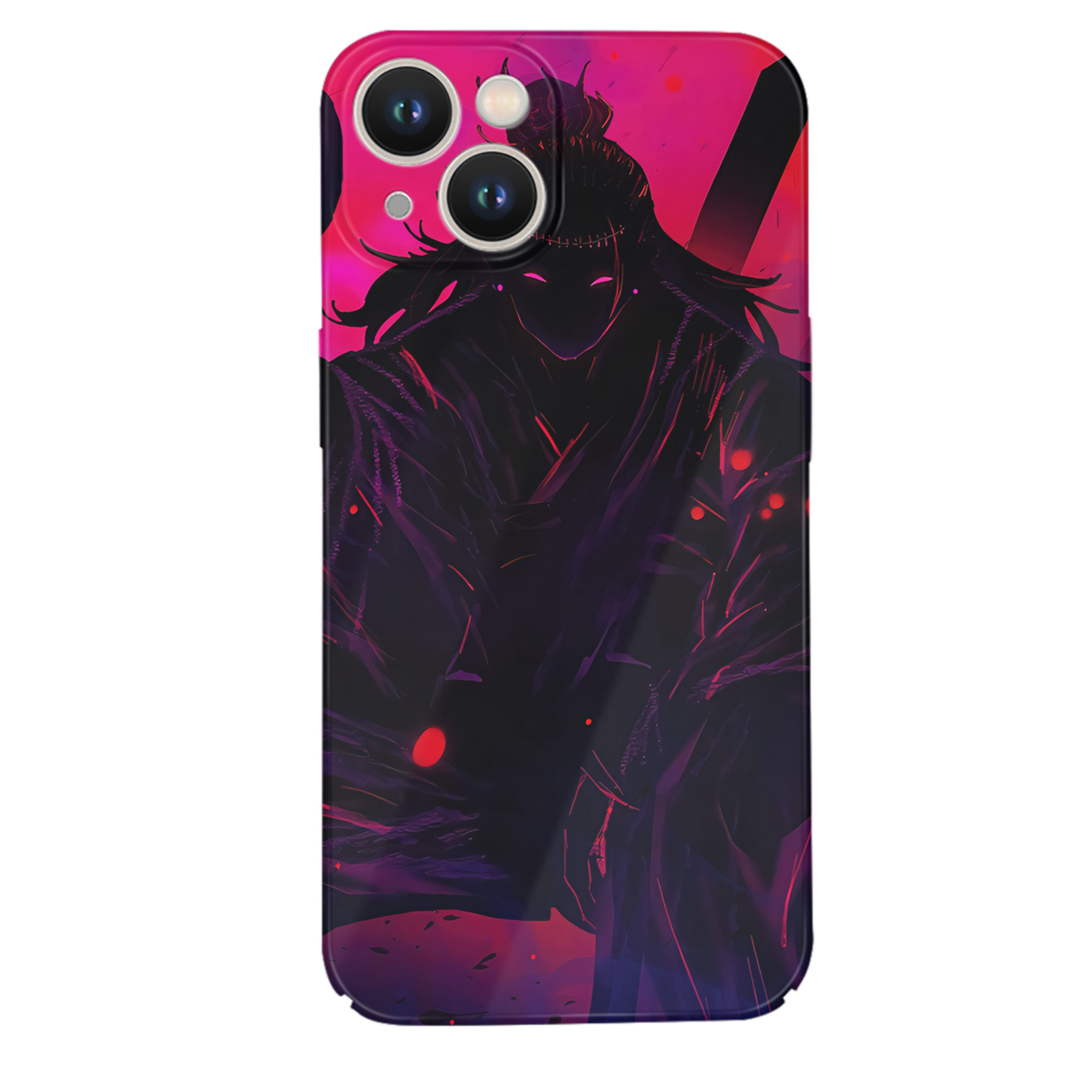 （画像用） SPY×FAMILY间谍家家酒 【iPhone 14シリーズ対応】ハードケース