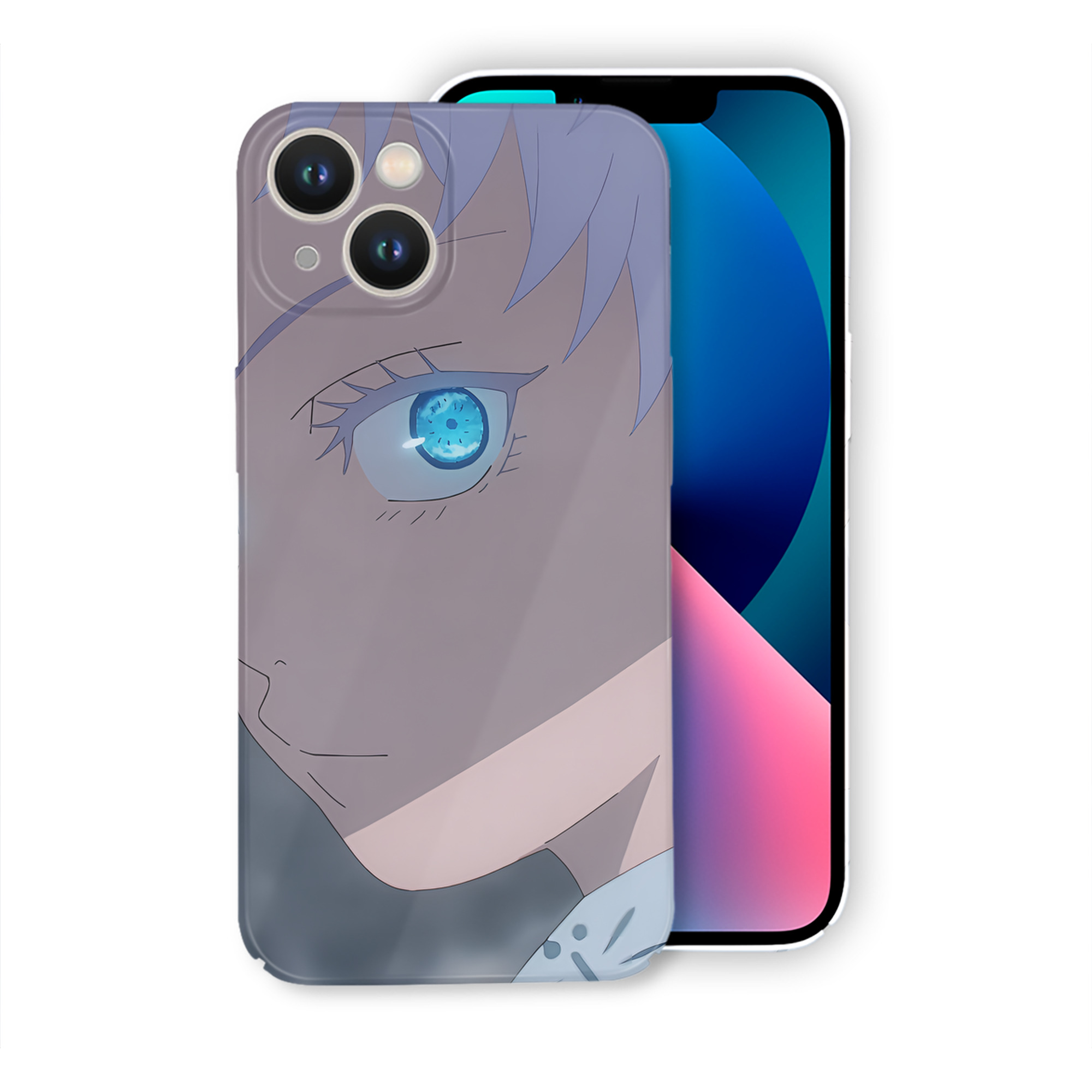 （画像用） SPY×FAMILY间谍家家酒 【iPhone 14シリーズ対応】ハードケース