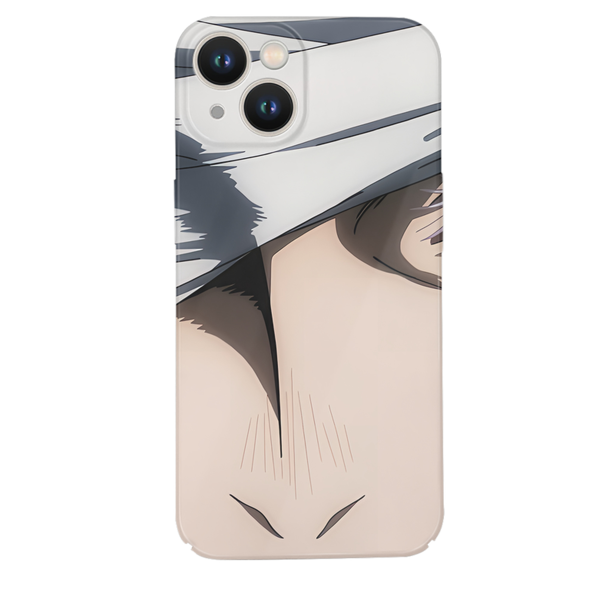 （画像用） SPY×FAMILY间谍家家酒 【iPhone 14シリーズ対応】ハードケース
