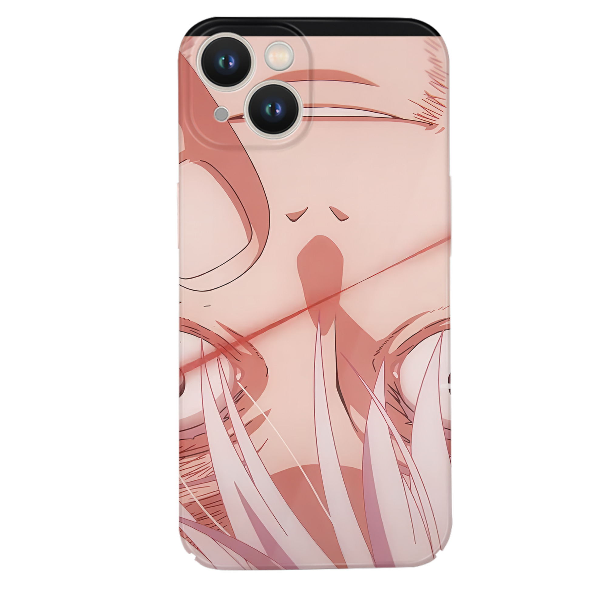 （画像用） SPY×FAMILY间谍家家酒 【iPhone 14シリーズ対応】ハードケース