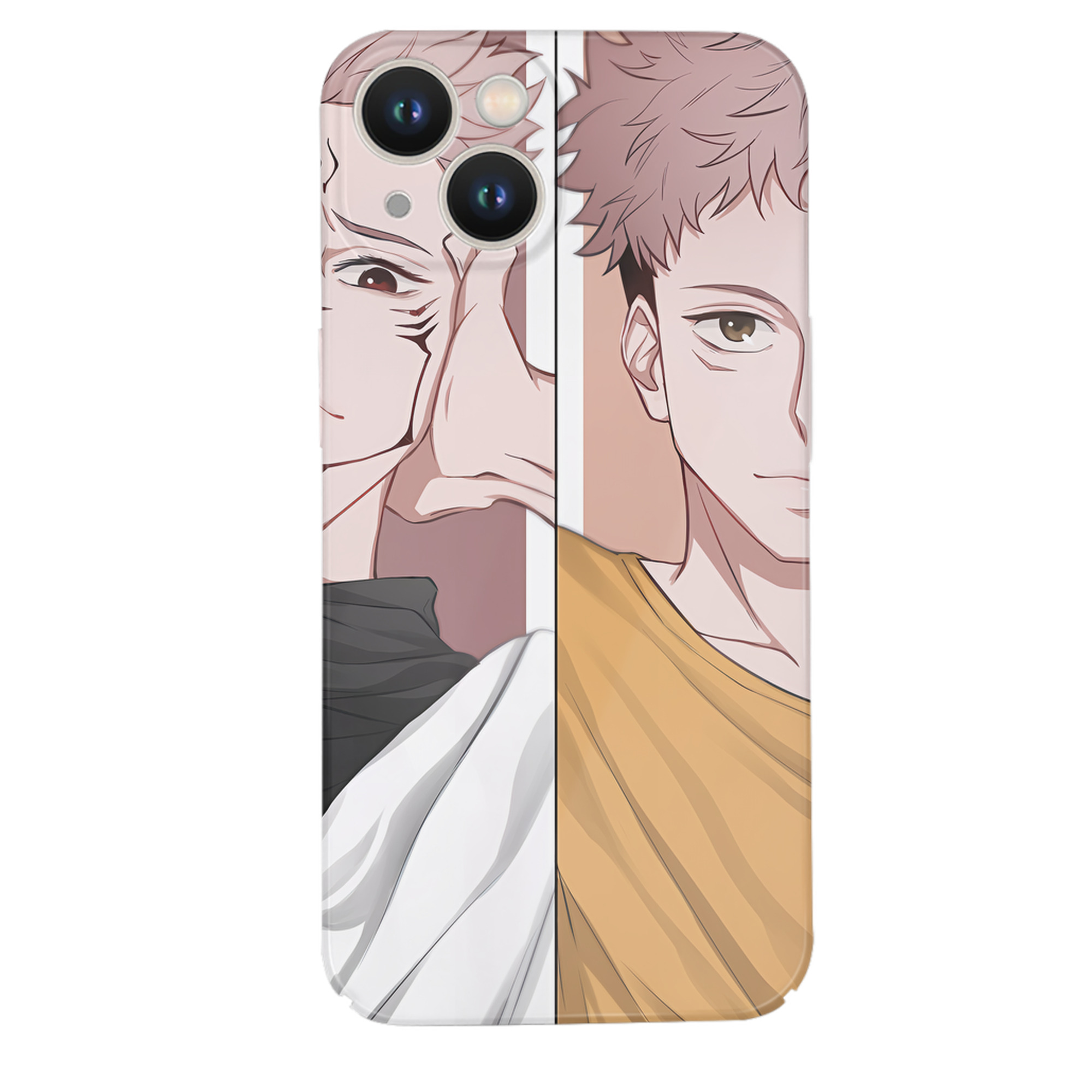 （画像用） SPY×FAMILY间谍家家酒 【iPhone 14シリーズ対応】ハードケース
