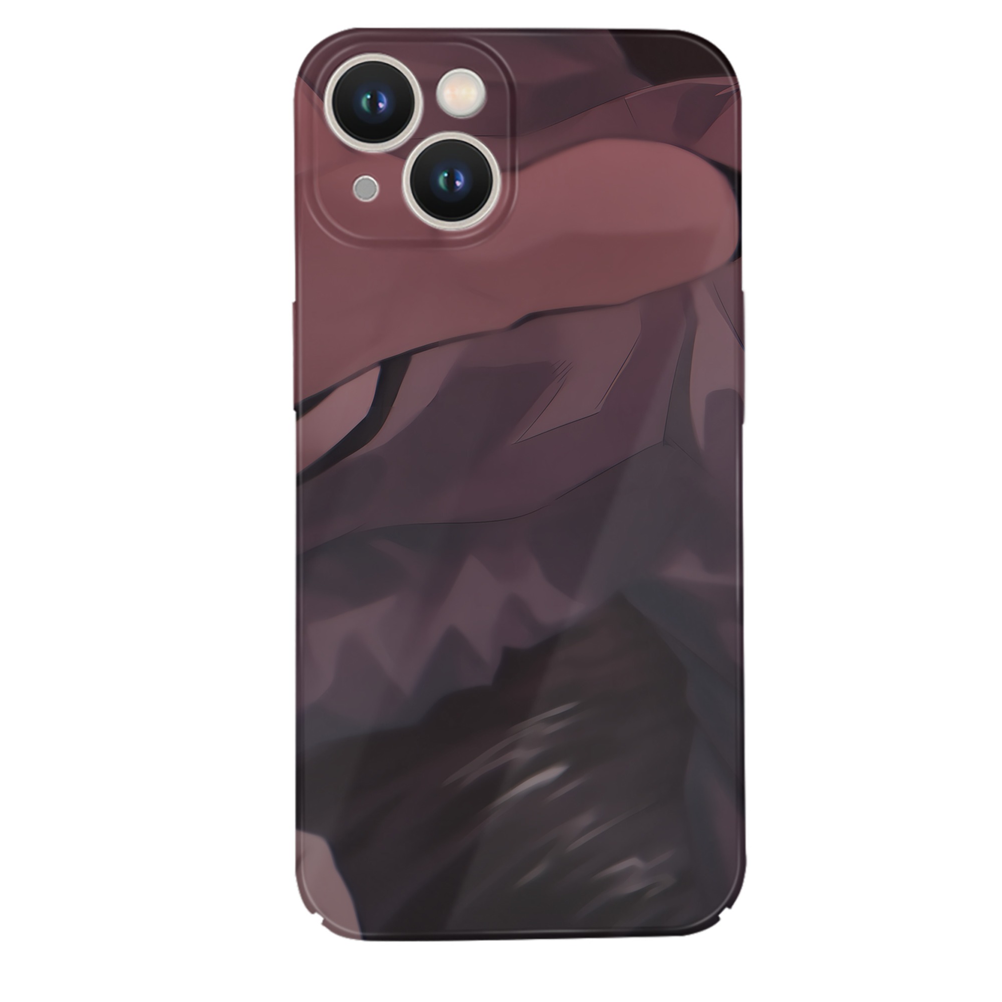 （画像用） SPY×FAMILY间谍家家酒 【iPhone 14シリーズ対応】ハードケース