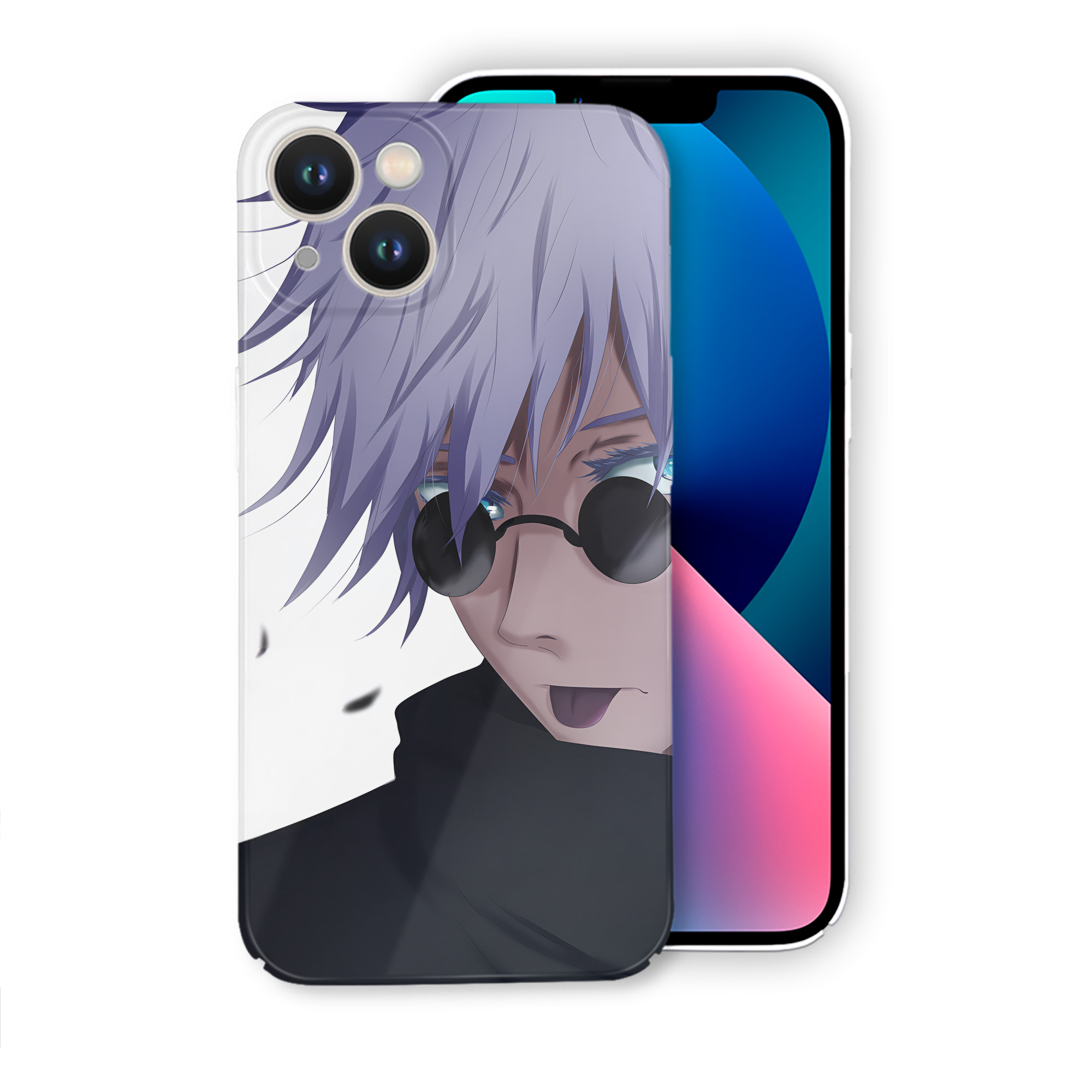 （画像用） SPY×FAMILY间谍家家酒 【iPhone 14シリーズ対応】ハードケース