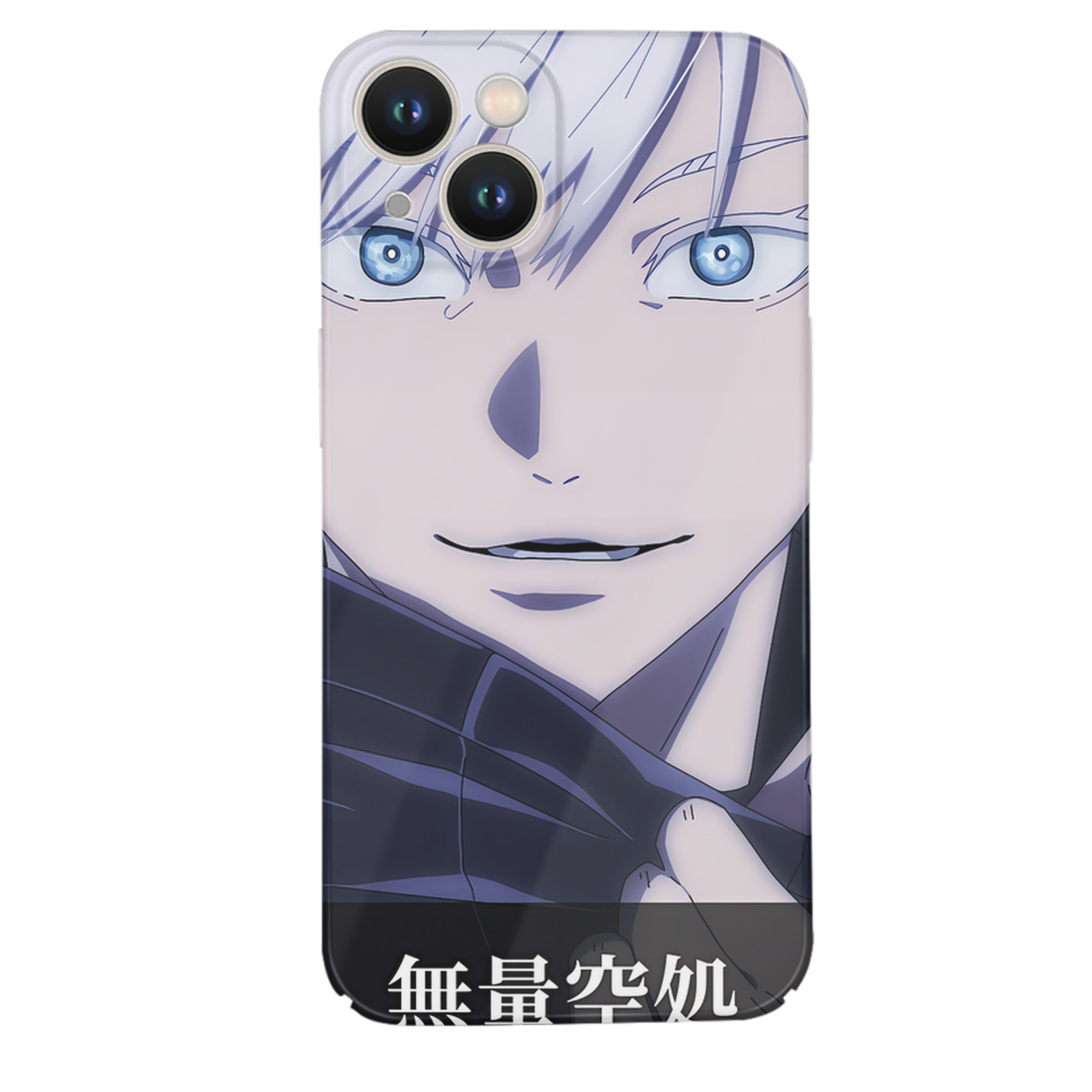 （画像用） SPY×FAMILY间谍家家酒 【iPhone 14シリーズ対応】ハードケース