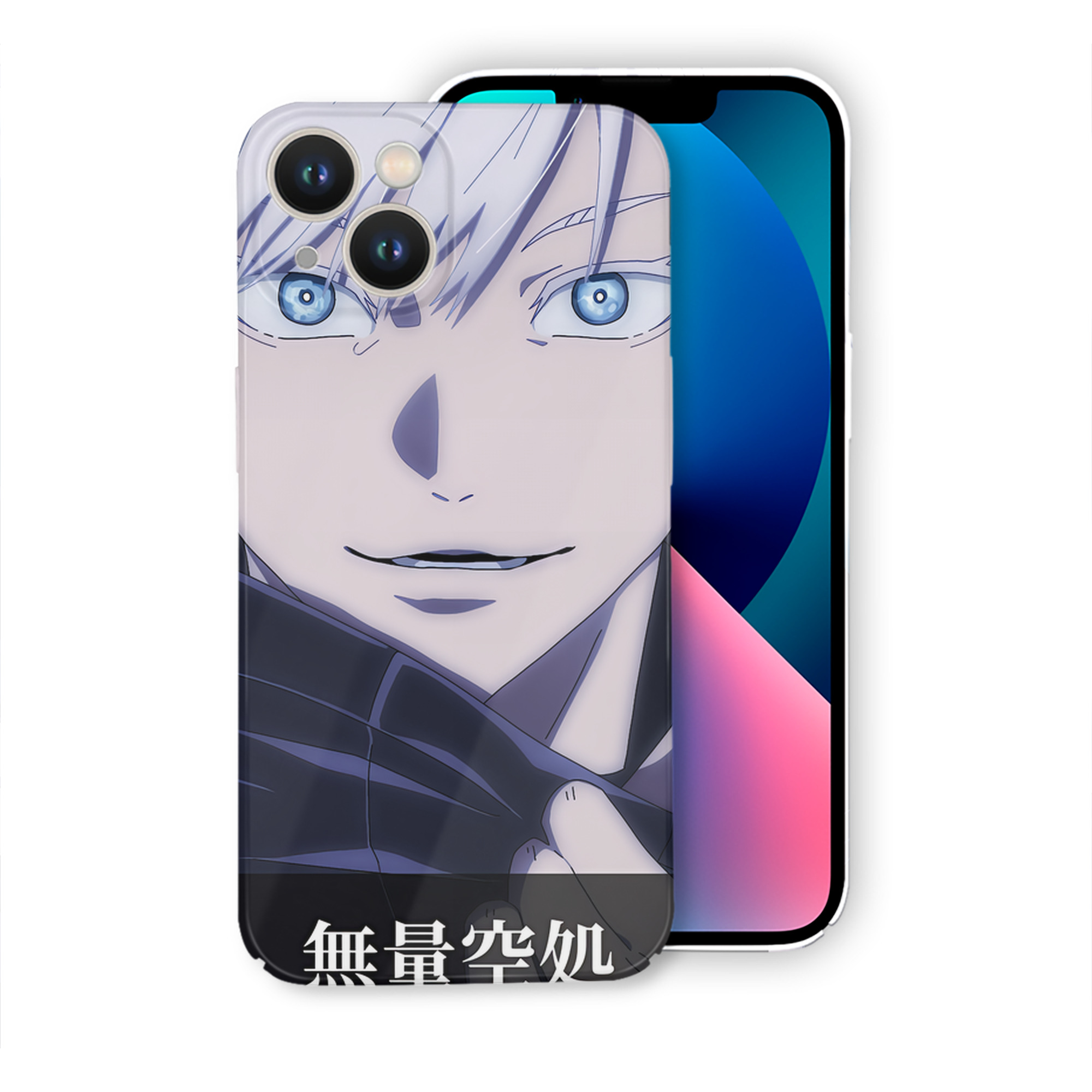 （画像用） SPY×FAMILY间谍家家酒 【iPhone 14シリーズ対応】ハードケース