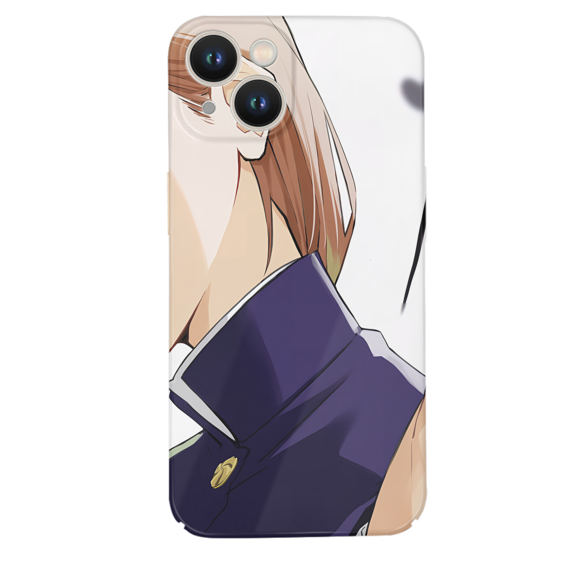 （画像用） SPY×FAMILY间谍家家酒 【iPhone 14シリーズ対応】ハードケース
