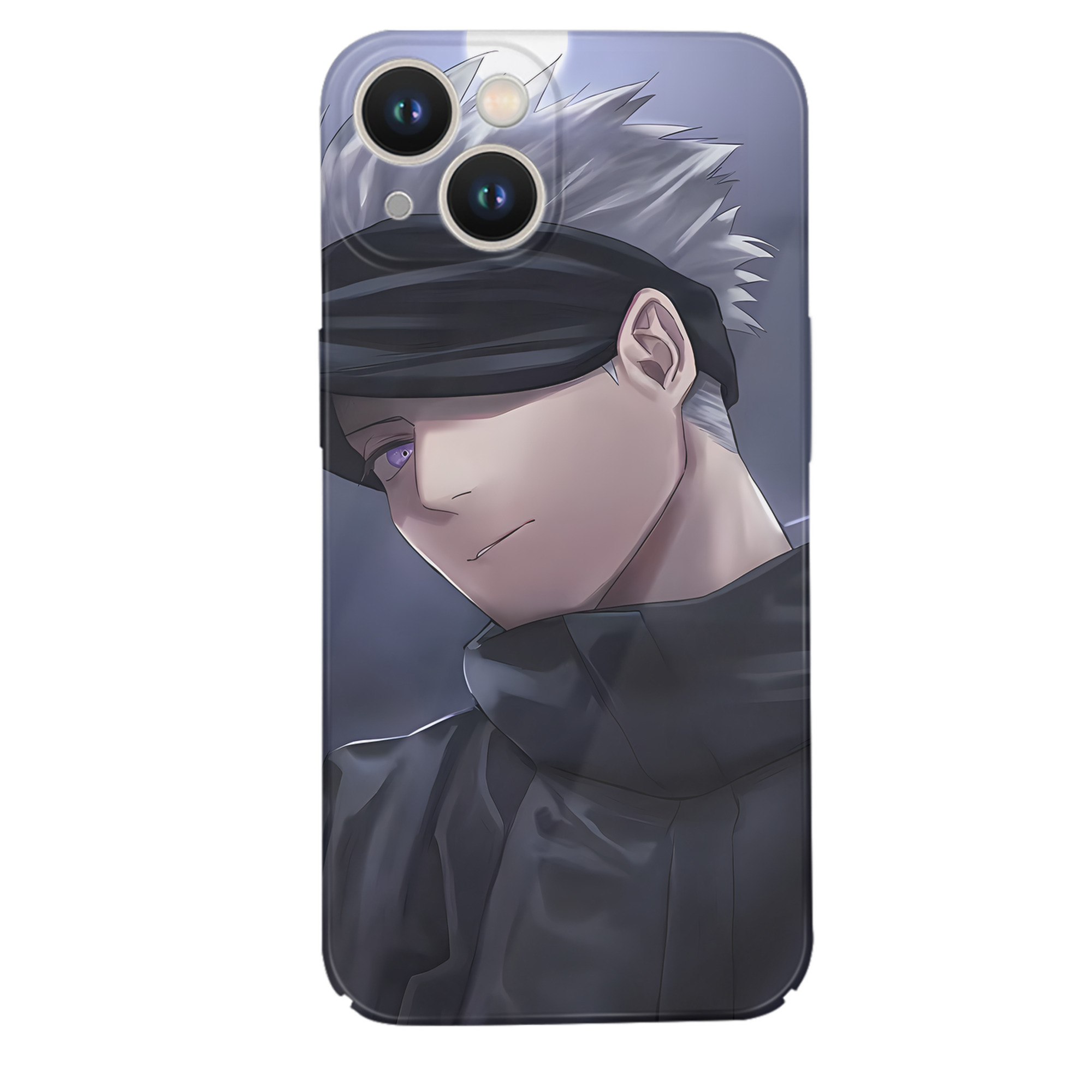 （画像用） SPY×FAMILY间谍家家酒 【iPhone 14シリーズ対応】ハードケース