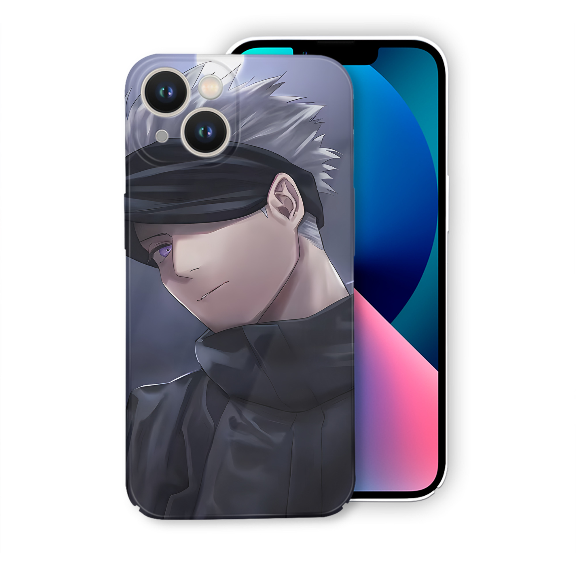 （画像用） SPY×FAMILY间谍家家酒 【iPhone 14シリーズ対応】ハードケース
