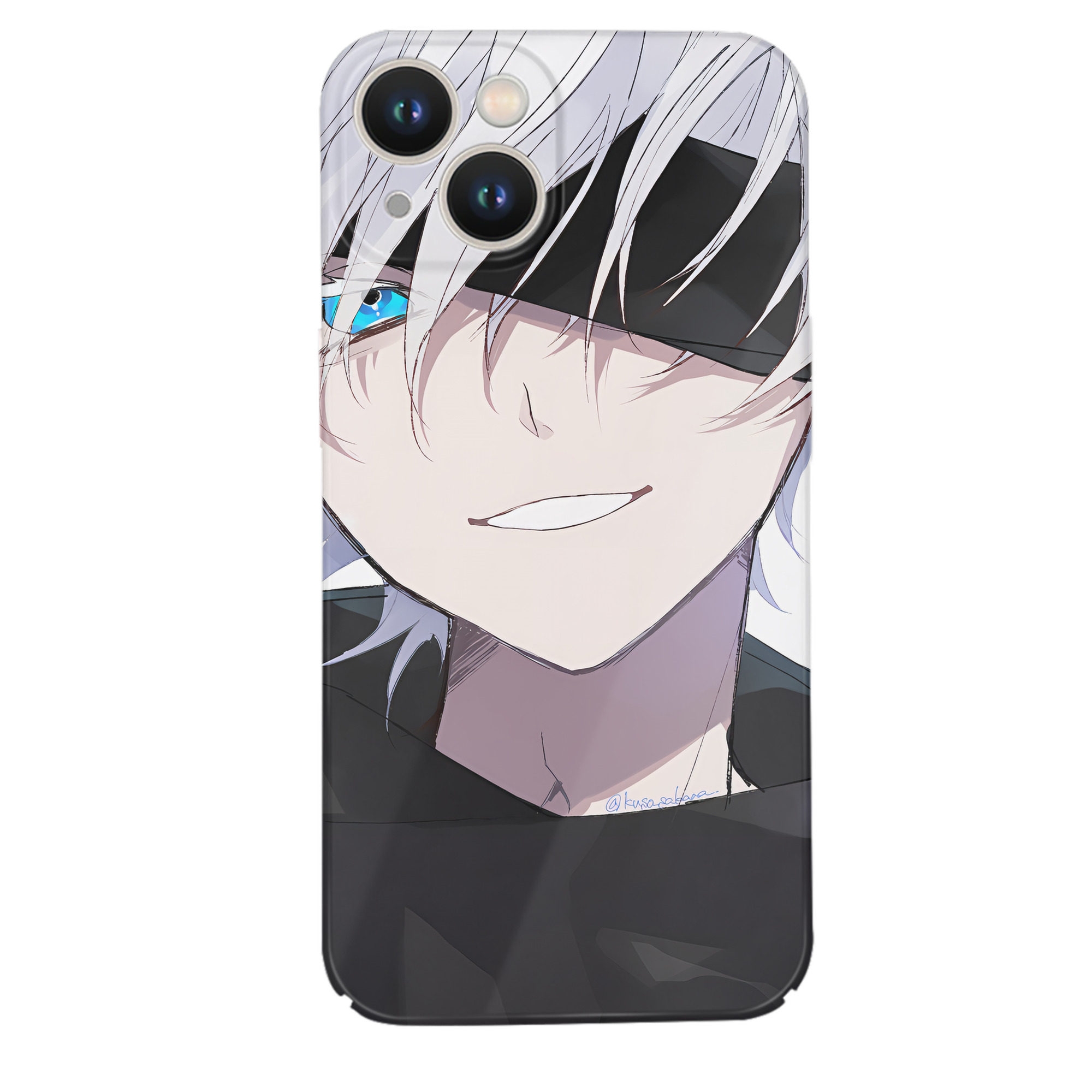 （画像用） SPY×FAMILY间谍家家酒 【iPhone 14シリーズ対応】ハードケース