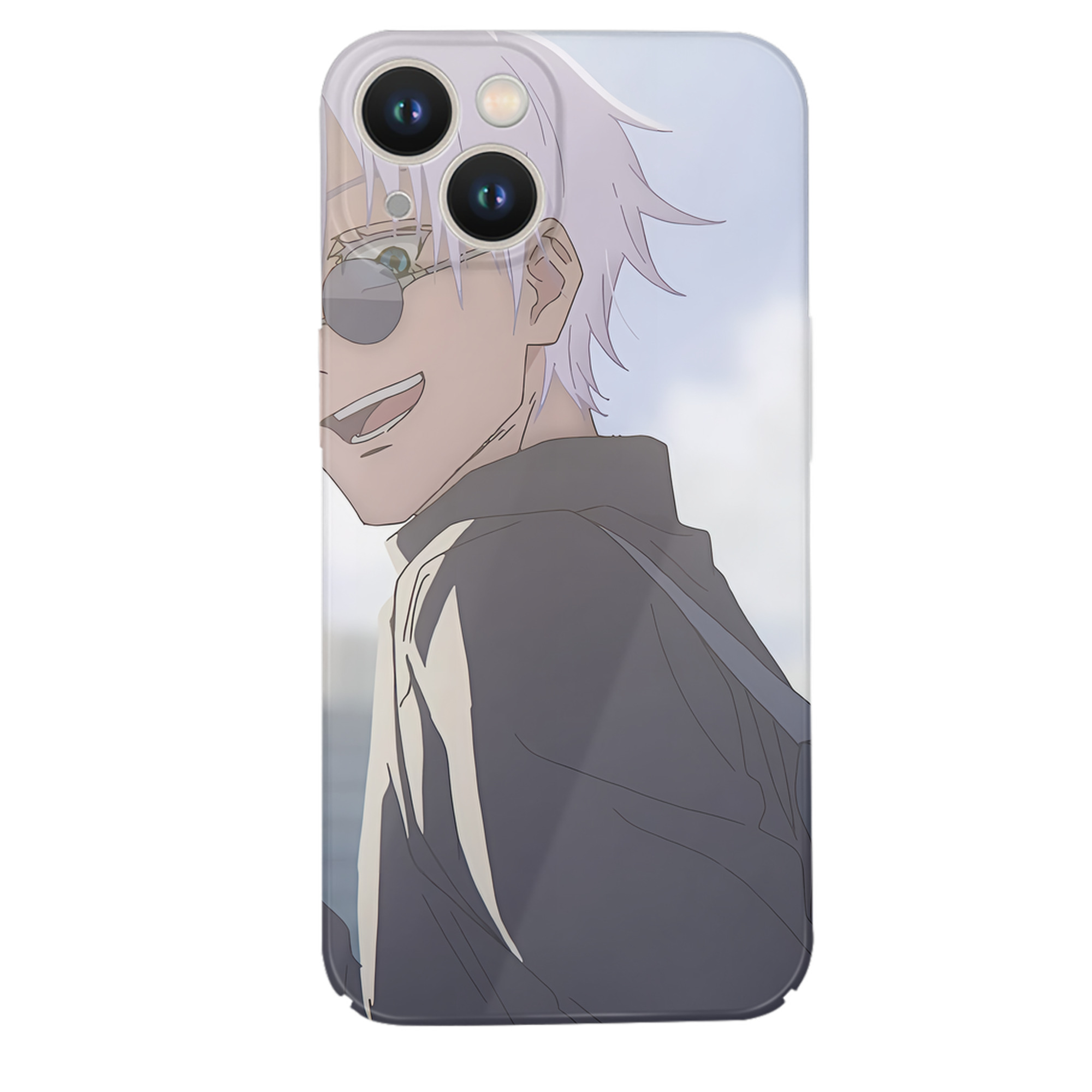 （画像用） SPY×FAMILY间谍家家酒 【iPhone 14シリーズ対応】ハードケース