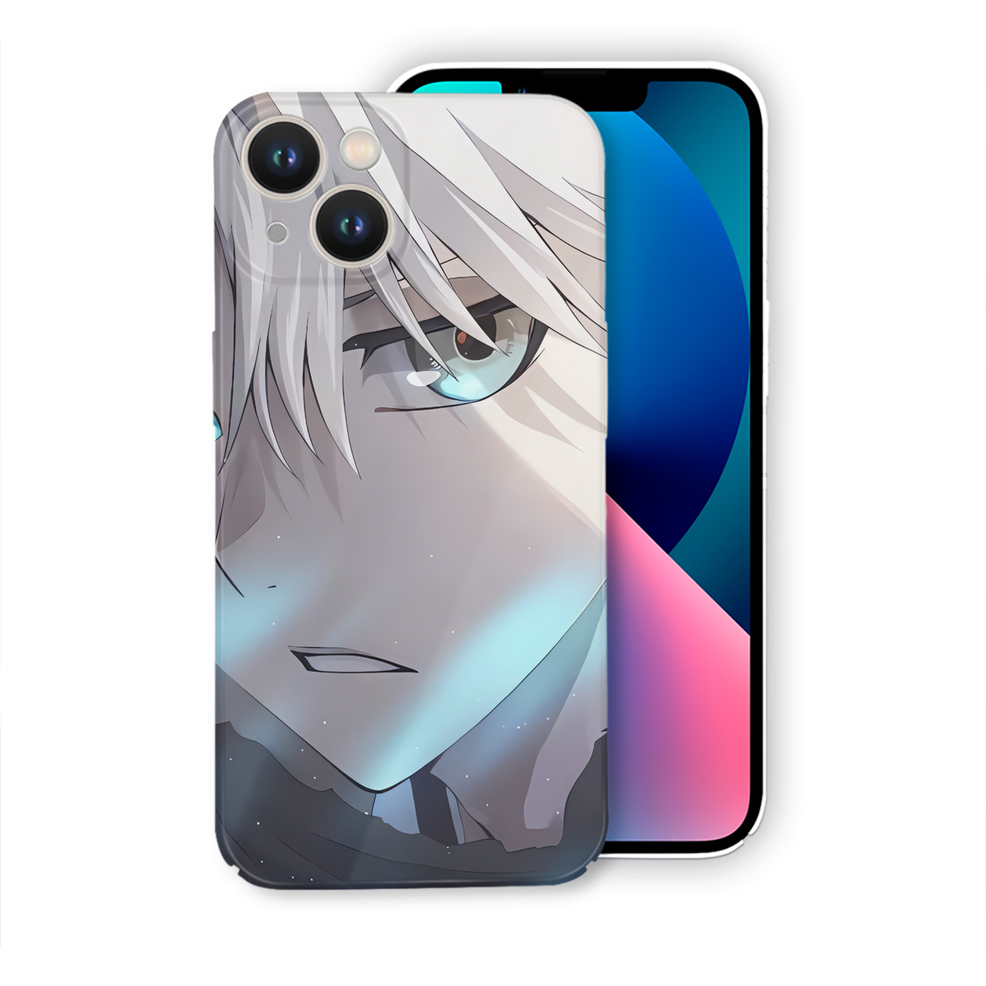 （画像用） SPY×FAMILY间谍家家酒 【iPhone 14シリーズ対応】ハードケース
