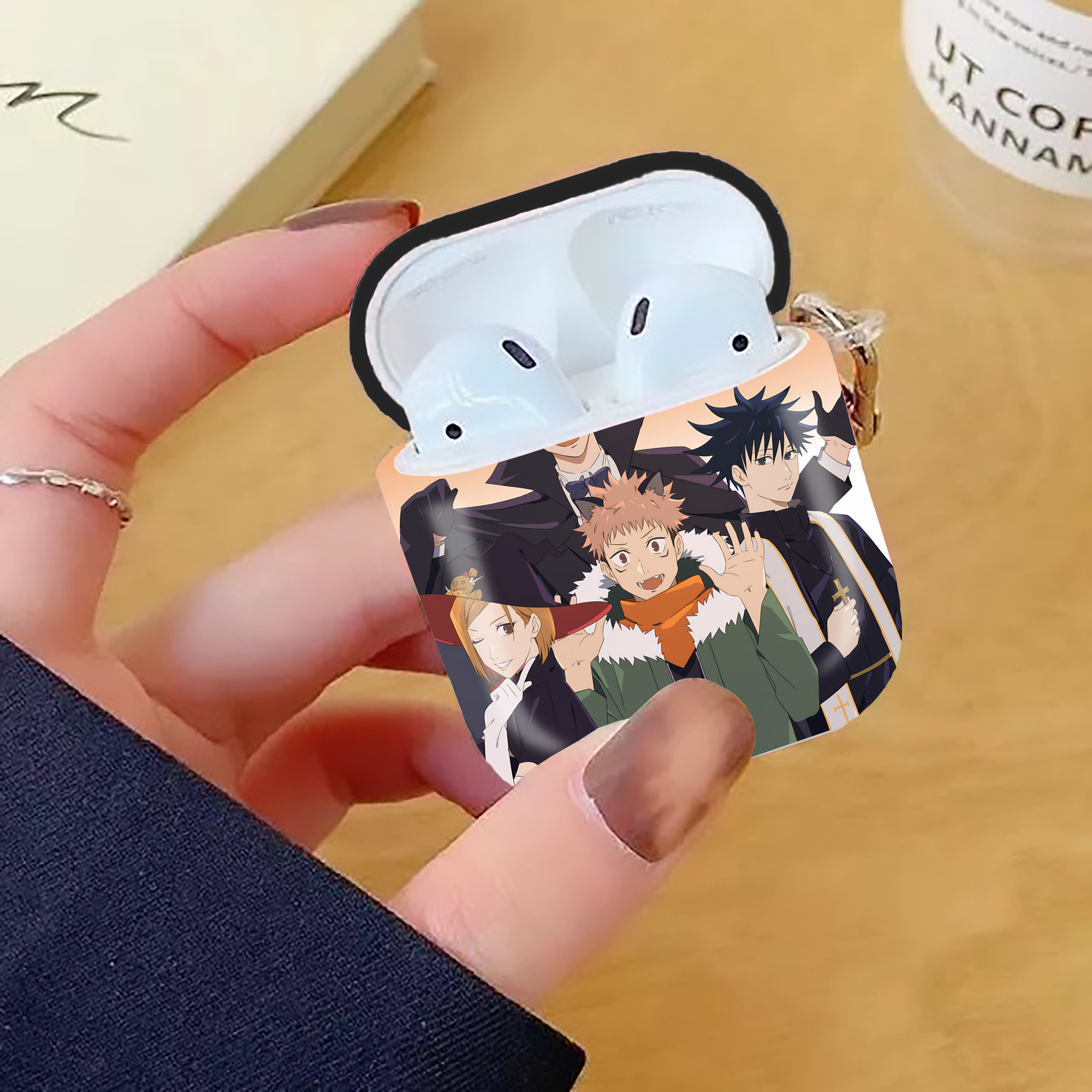 一般的なイメージ