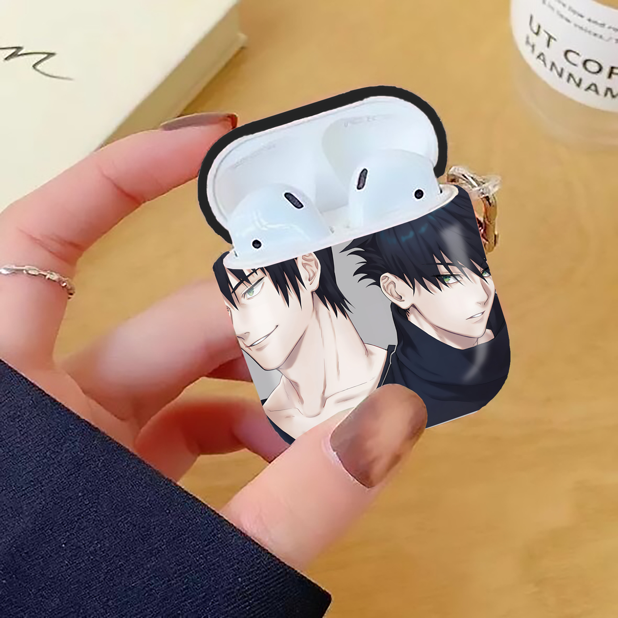 一般的なイメージ