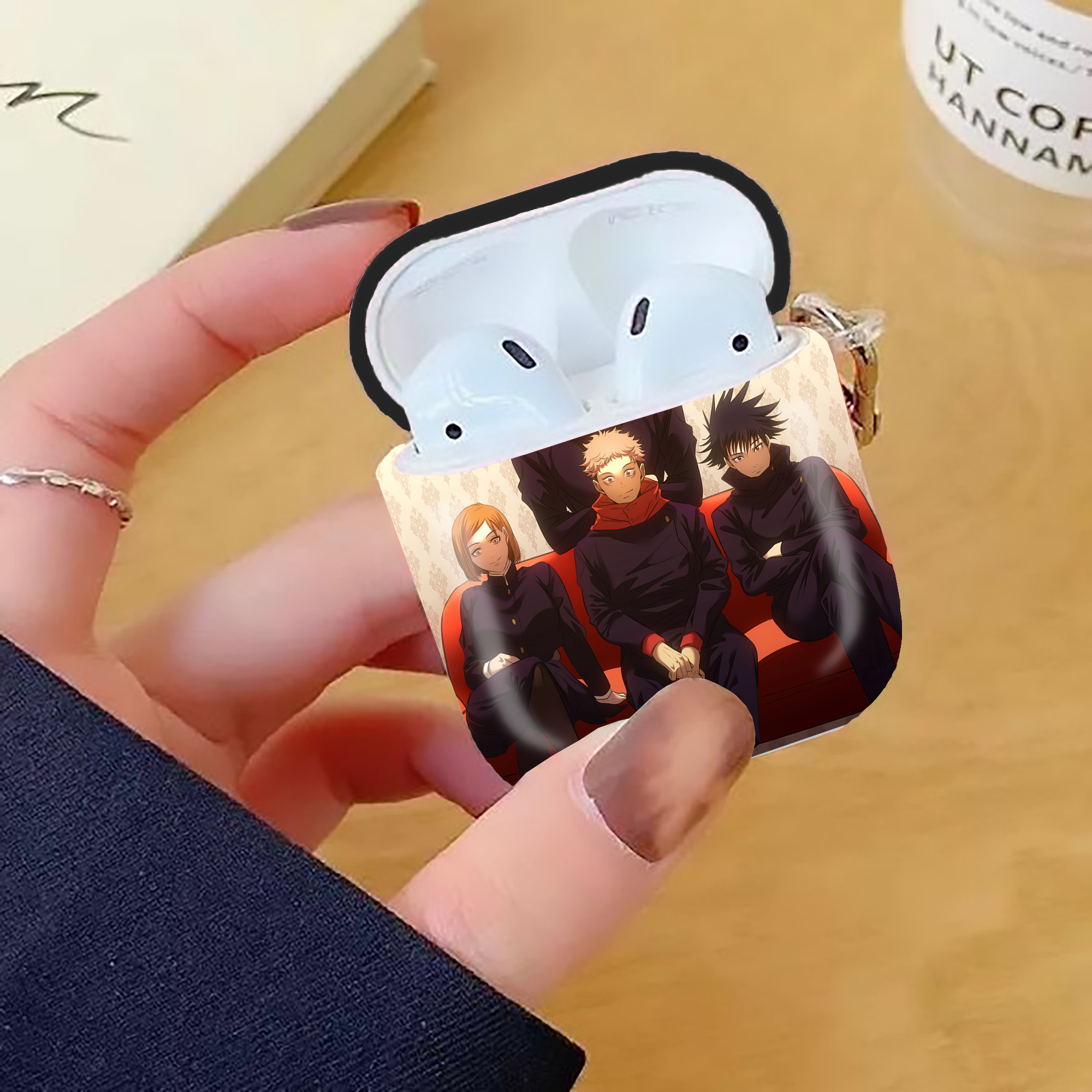 一般的なイメージ