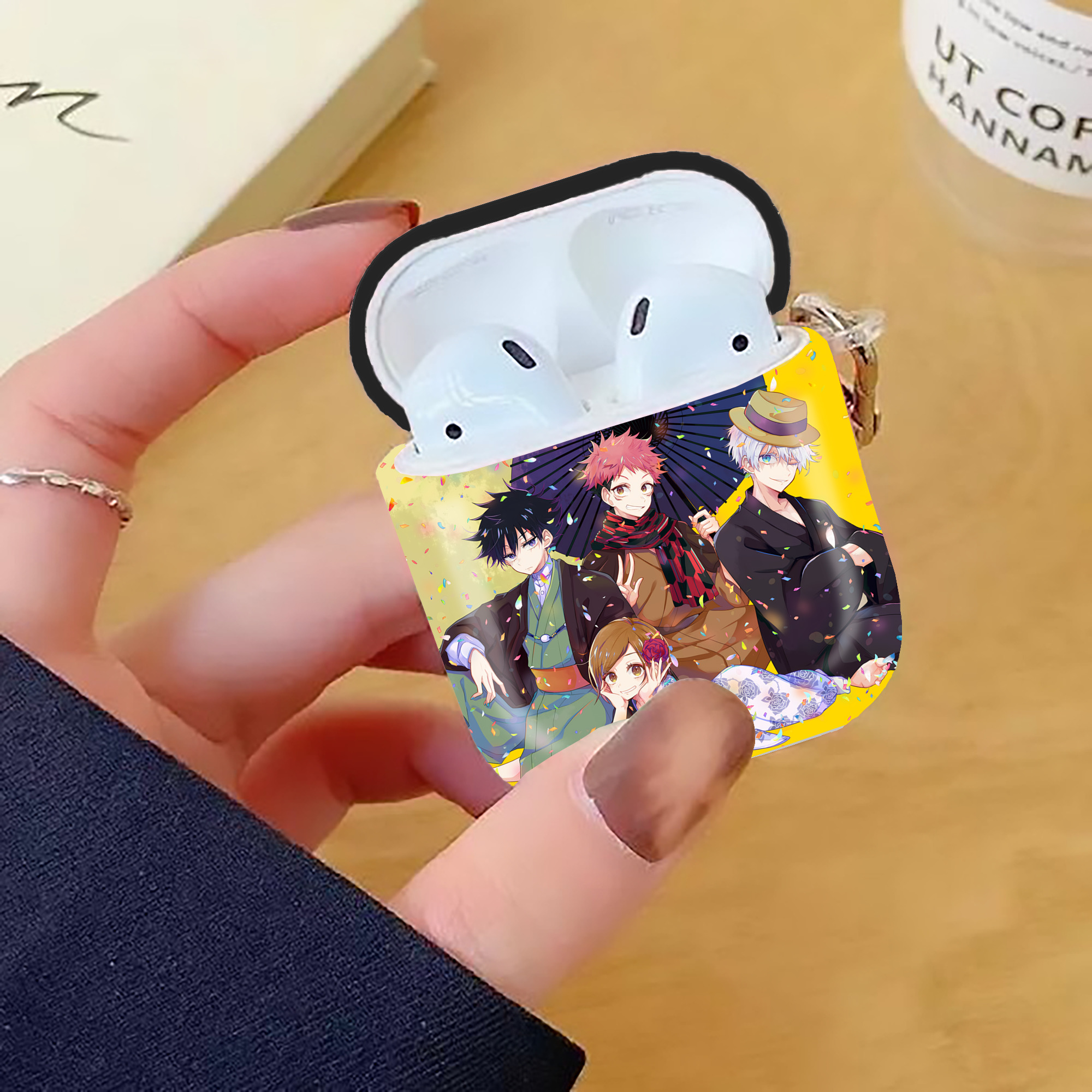 一般的なイメージ