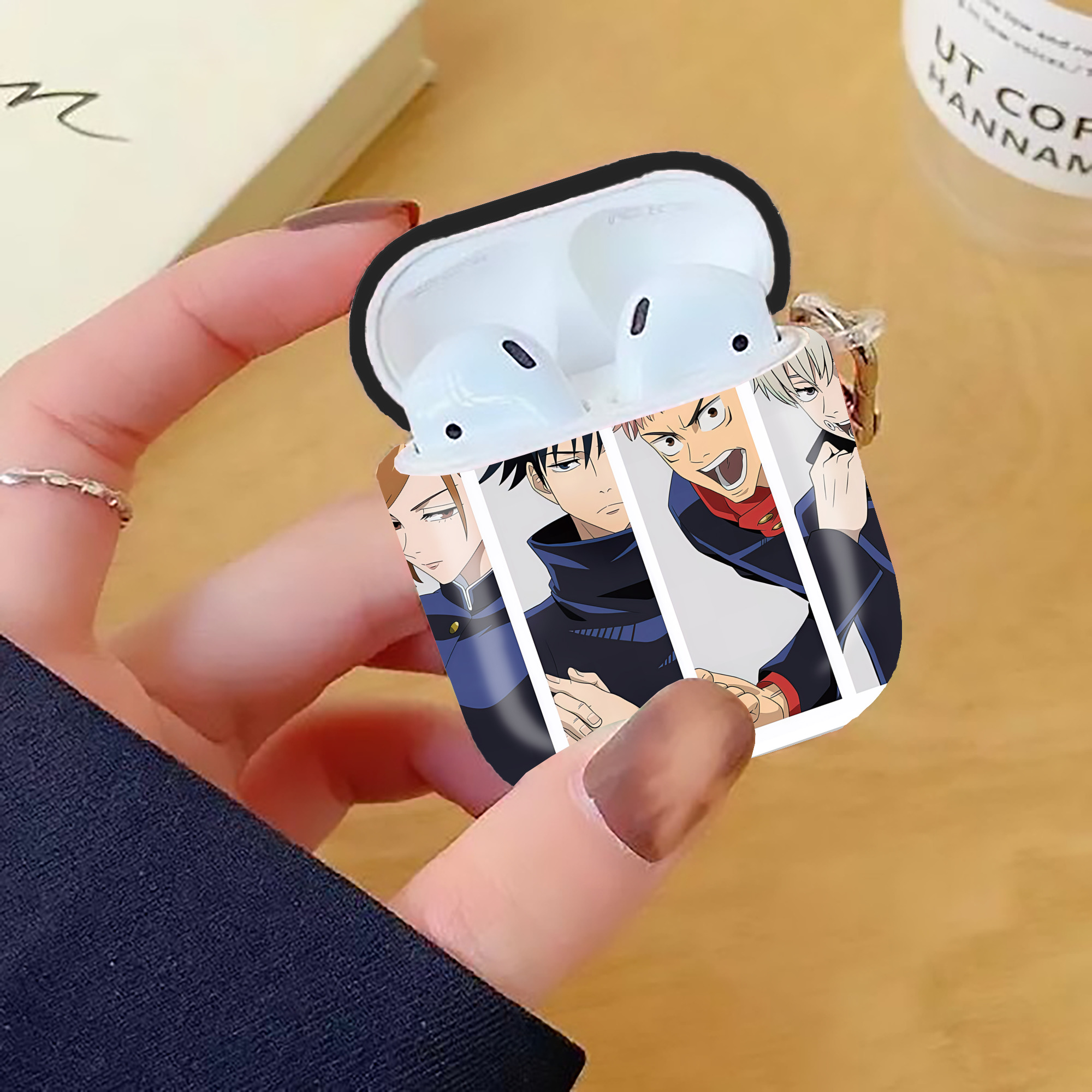 一般的なイメージ