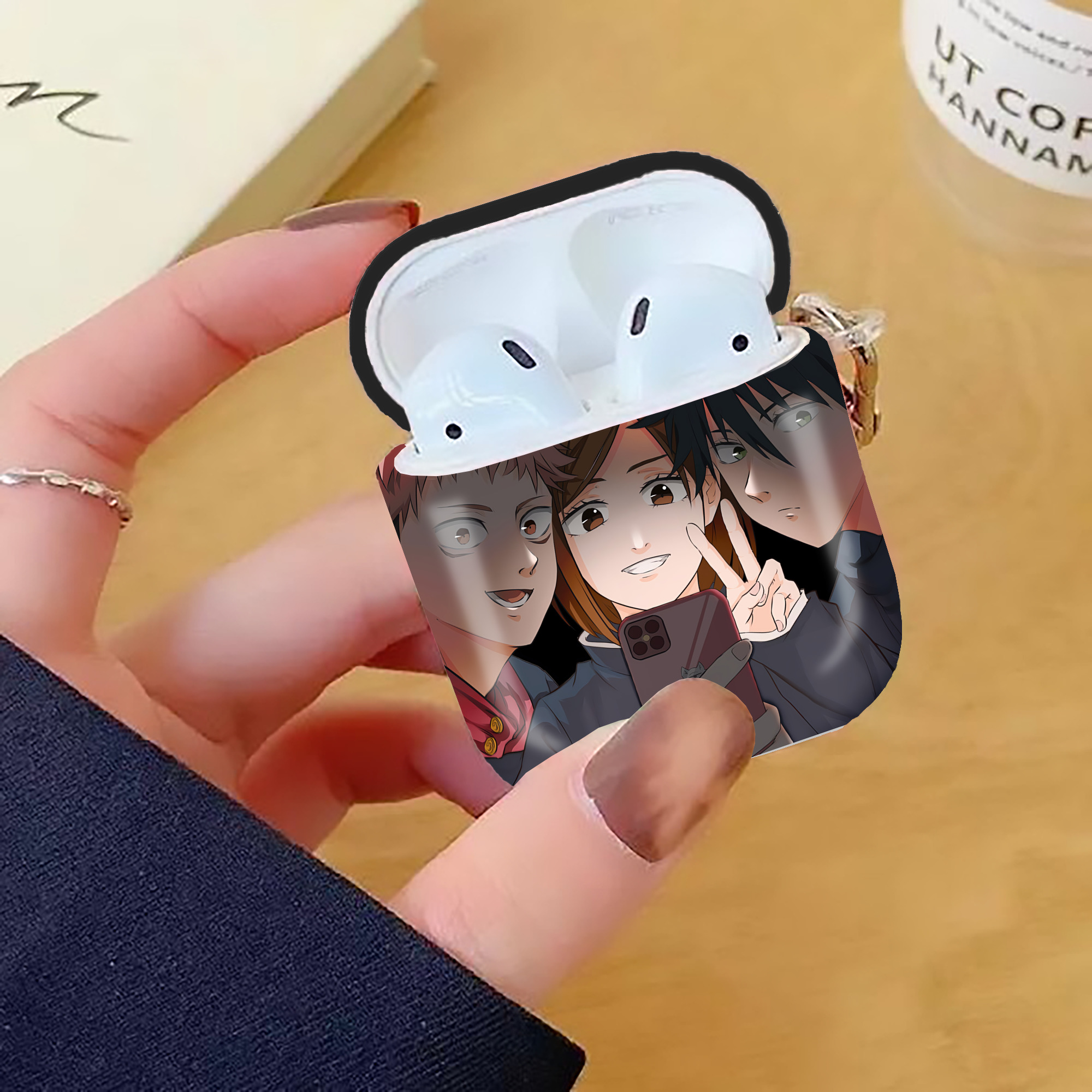 一般的なイメージ