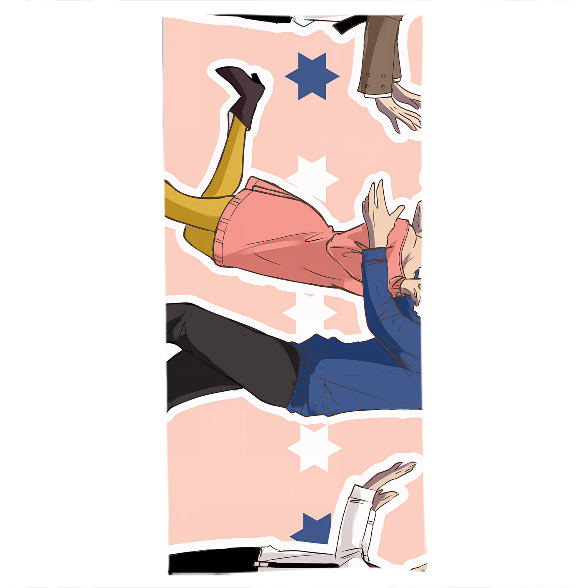 （画像用） SPY×FAMILY间谍家家酒 大判バスタオル 70×140cm 吸水速乾 柔らかい肌触り