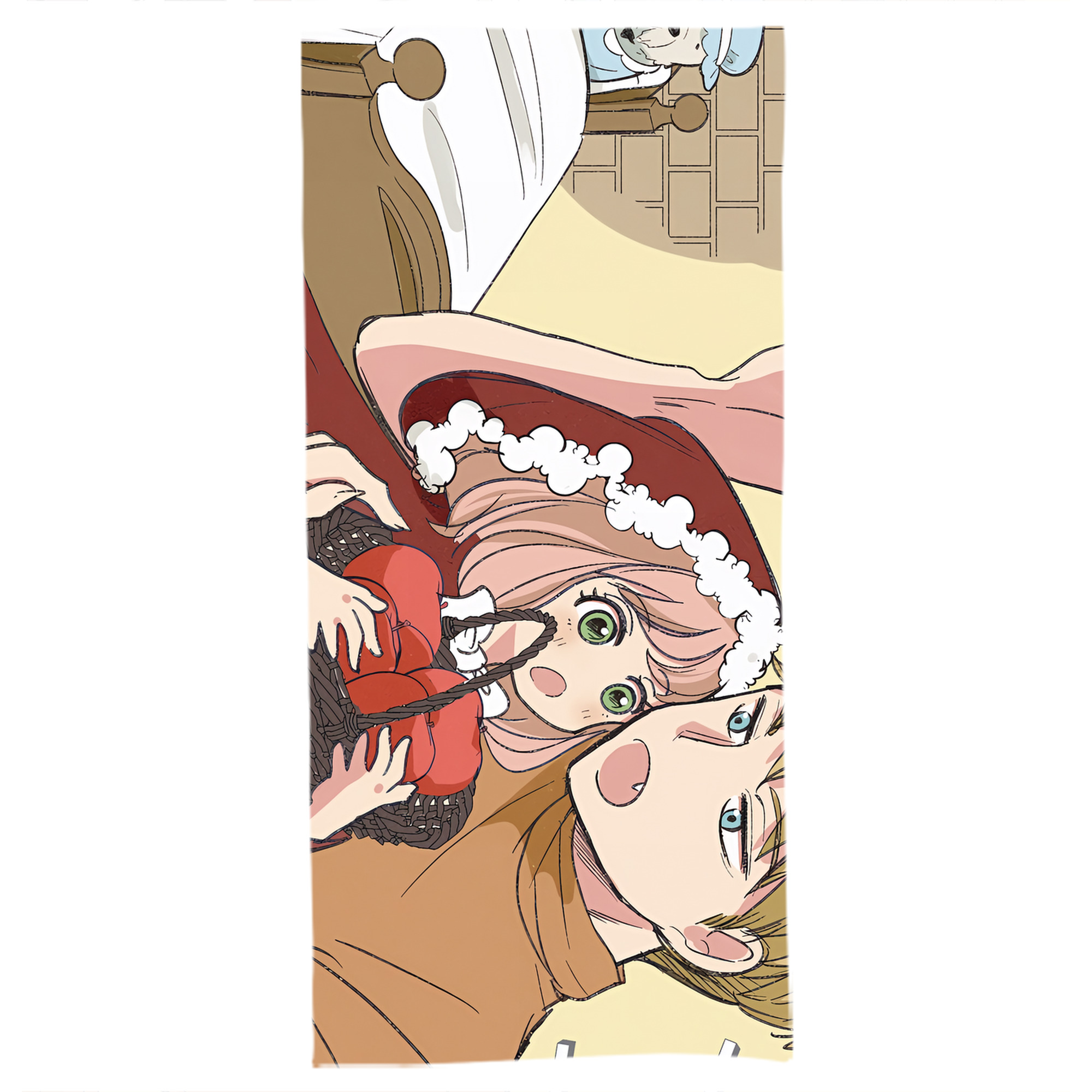 （画像用） SPY×FAMILY间谍家家酒 大判バスタオル 70×140cm 吸水速乾 柔らかい肌触り