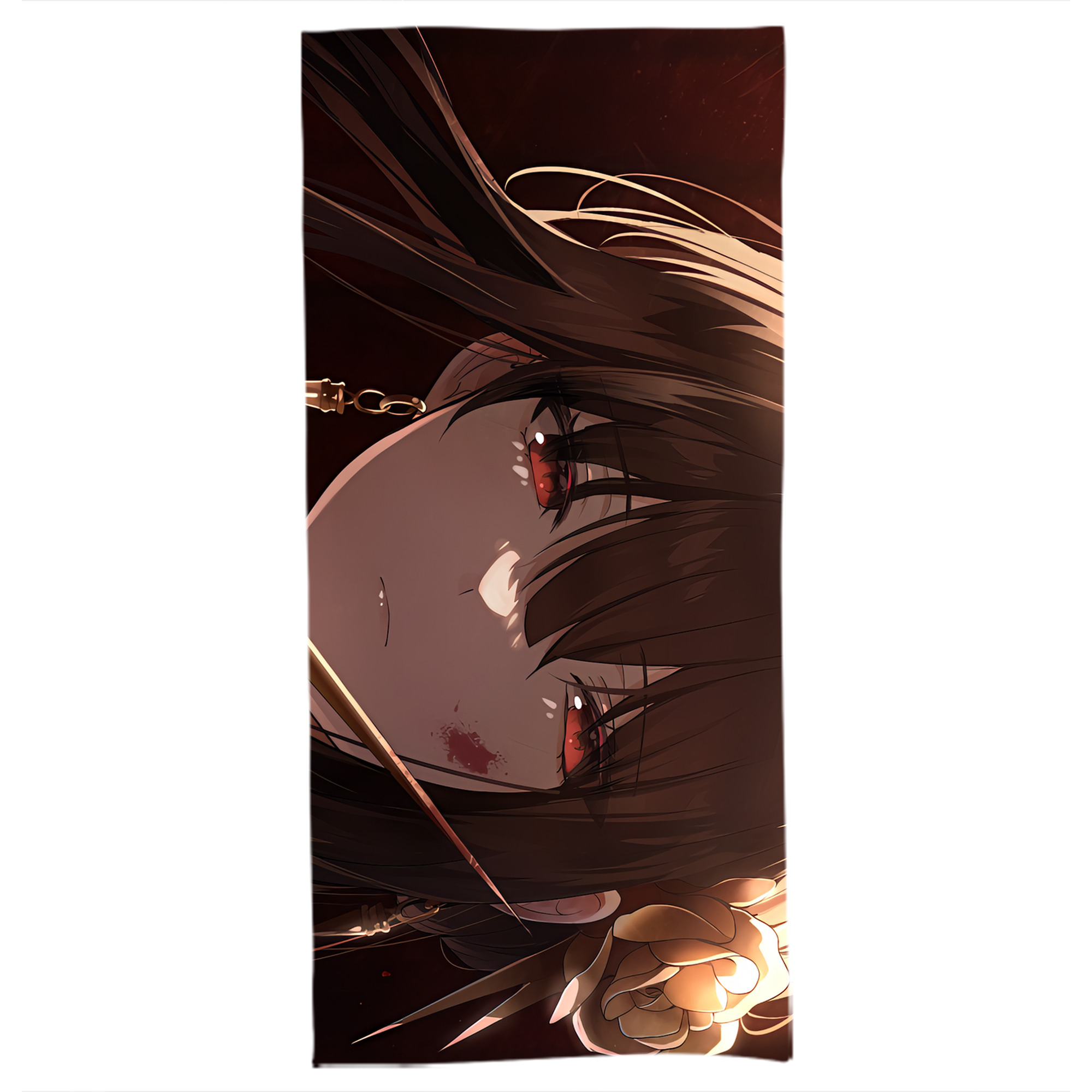 （画像用） SPY×FAMILY间谍家家酒 大判バスタオル 70×140cm 吸水速乾 柔らかい肌触り