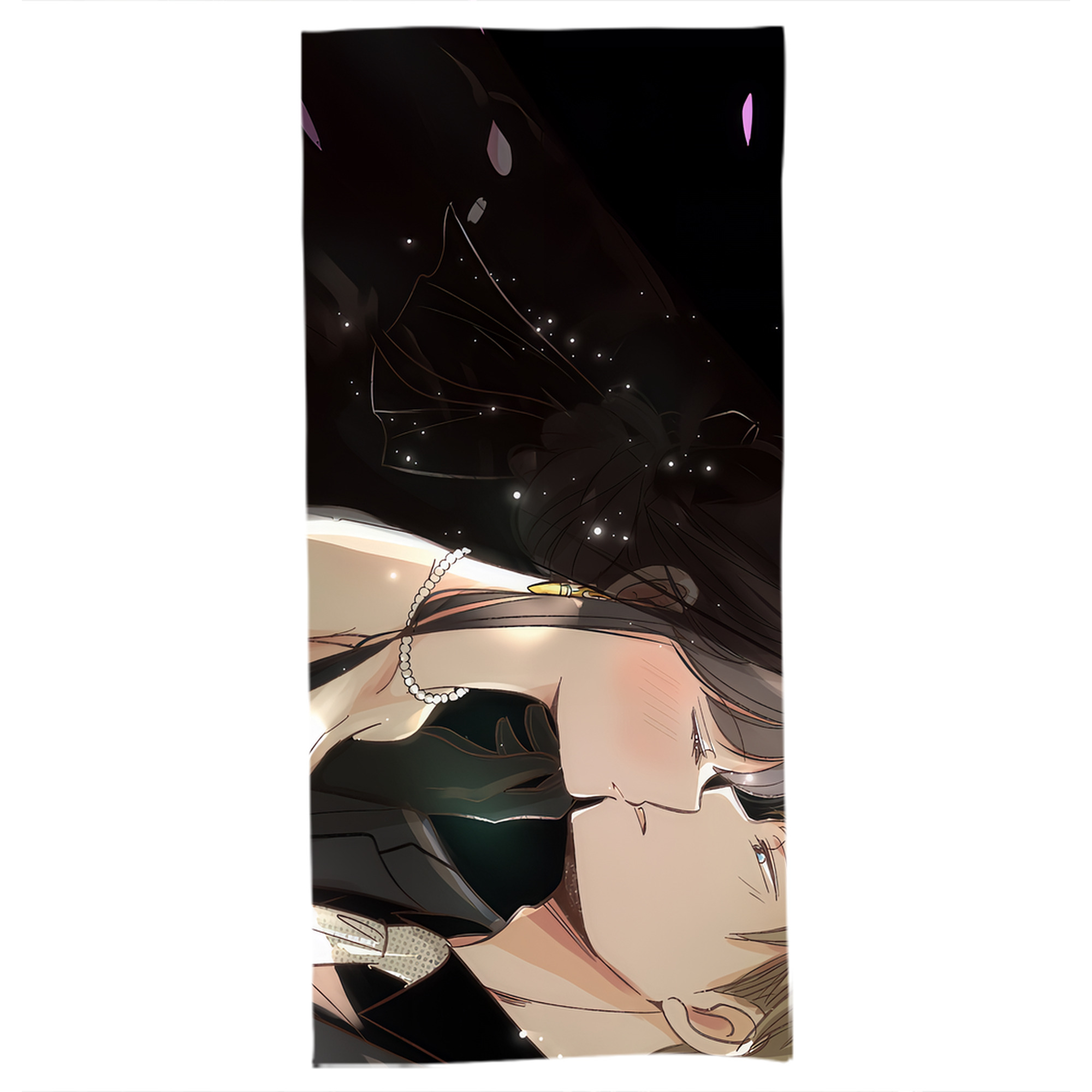 （画像用） SPY×FAMILY间谍家家酒 大判バスタオル 70×140cm 吸水速乾 柔らかい肌触り