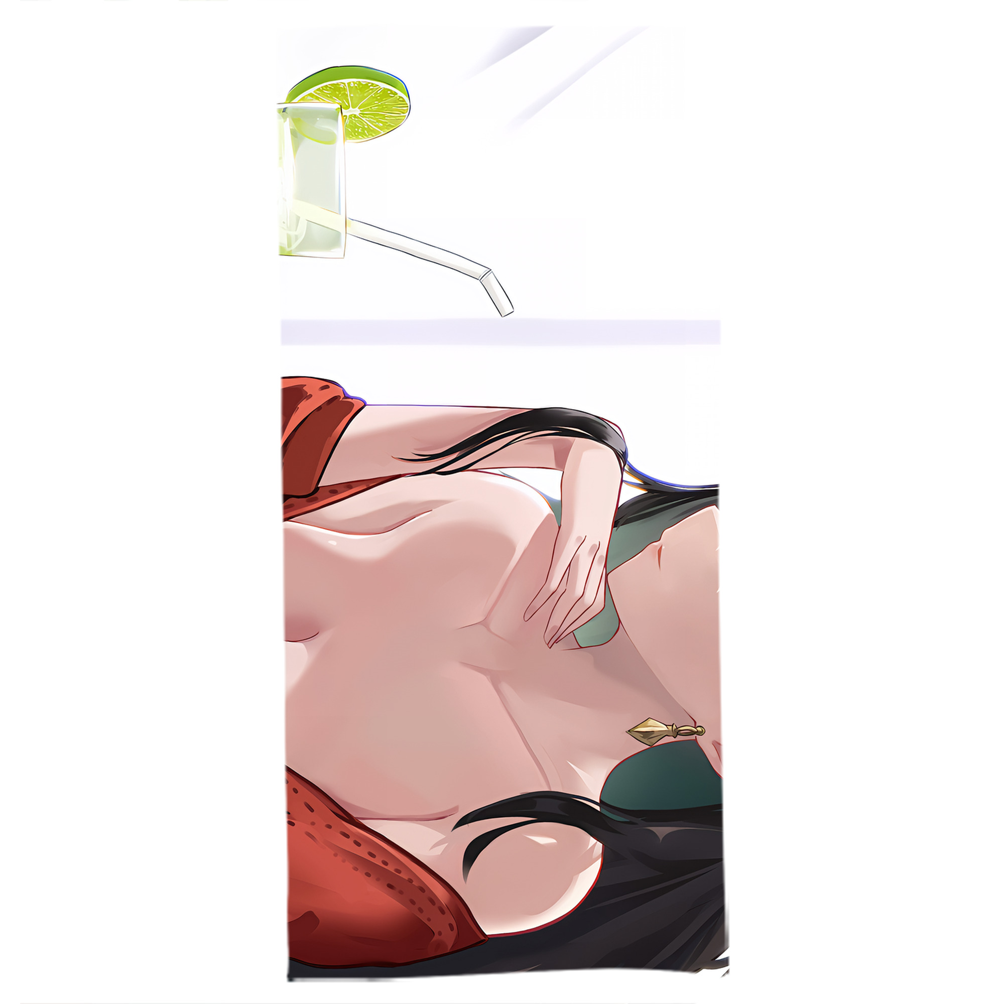 （画像用） SPY×FAMILY间谍家家酒 大判バスタオル 70×140cm 吸水速乾 柔らかい肌触り