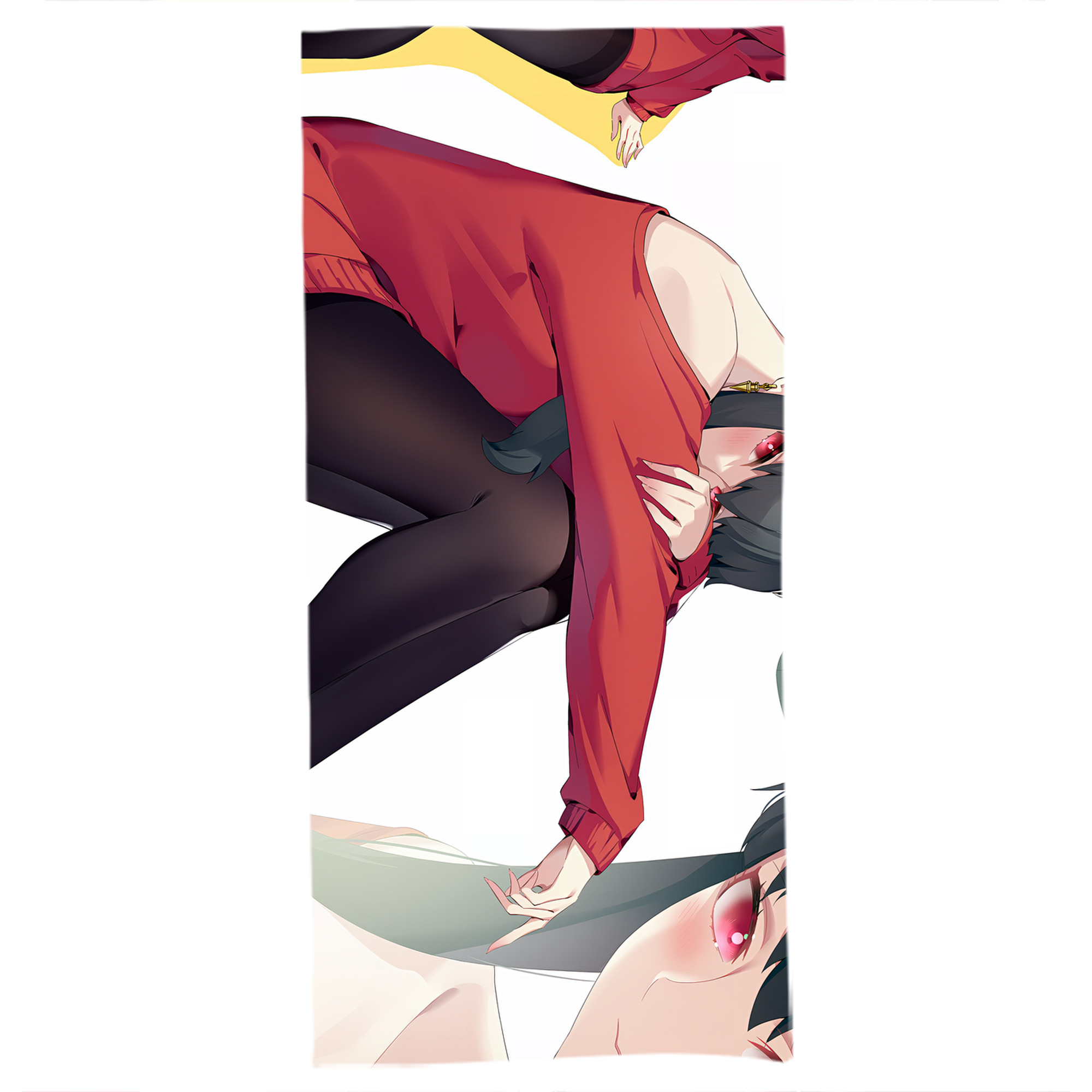 （画像用） SPY×FAMILY间谍家家酒 大判バスタオル 70×140cm 吸水速乾 柔らかい肌触り