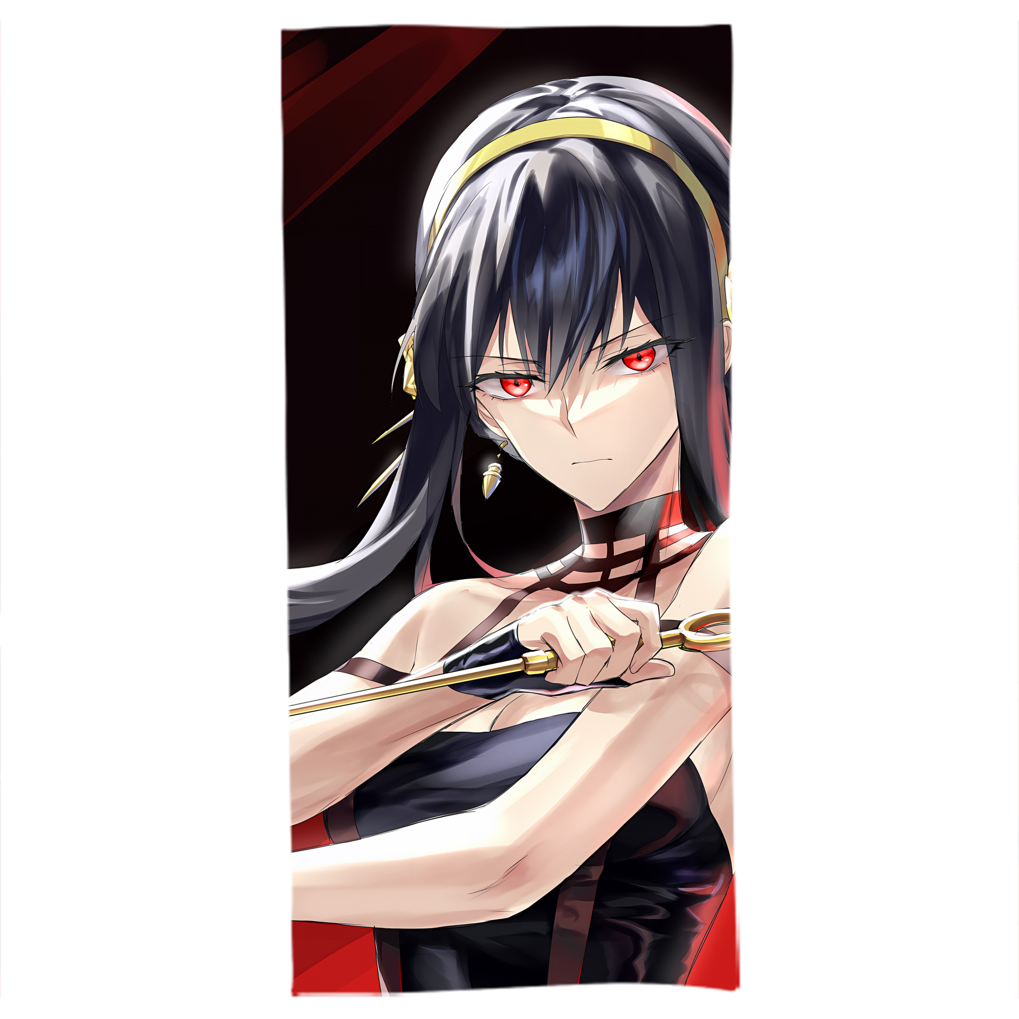 （画像用） SPY×FAMILY间谍家家酒 大判バスタオル 70×140cm 吸水速乾 柔らかい肌触り
