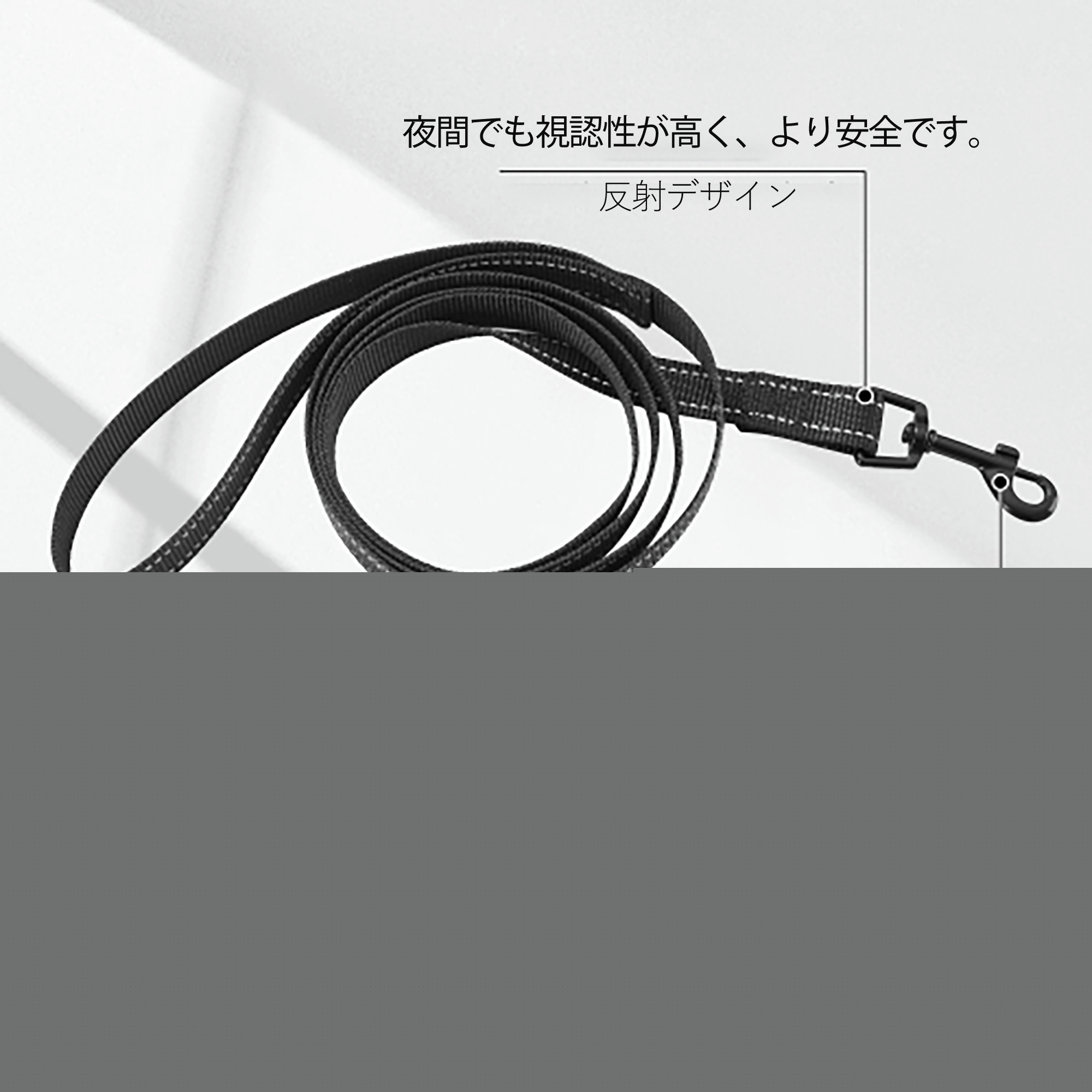 SPY×FAMILY间谍家家酒 ペット用ハーネス