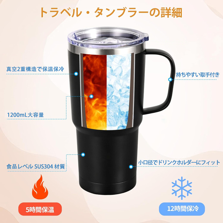 SPY×FAMILY间谍家家酒 1200mL車用タンブラー - クリスタルステッカー（プラスチックストロー付き）