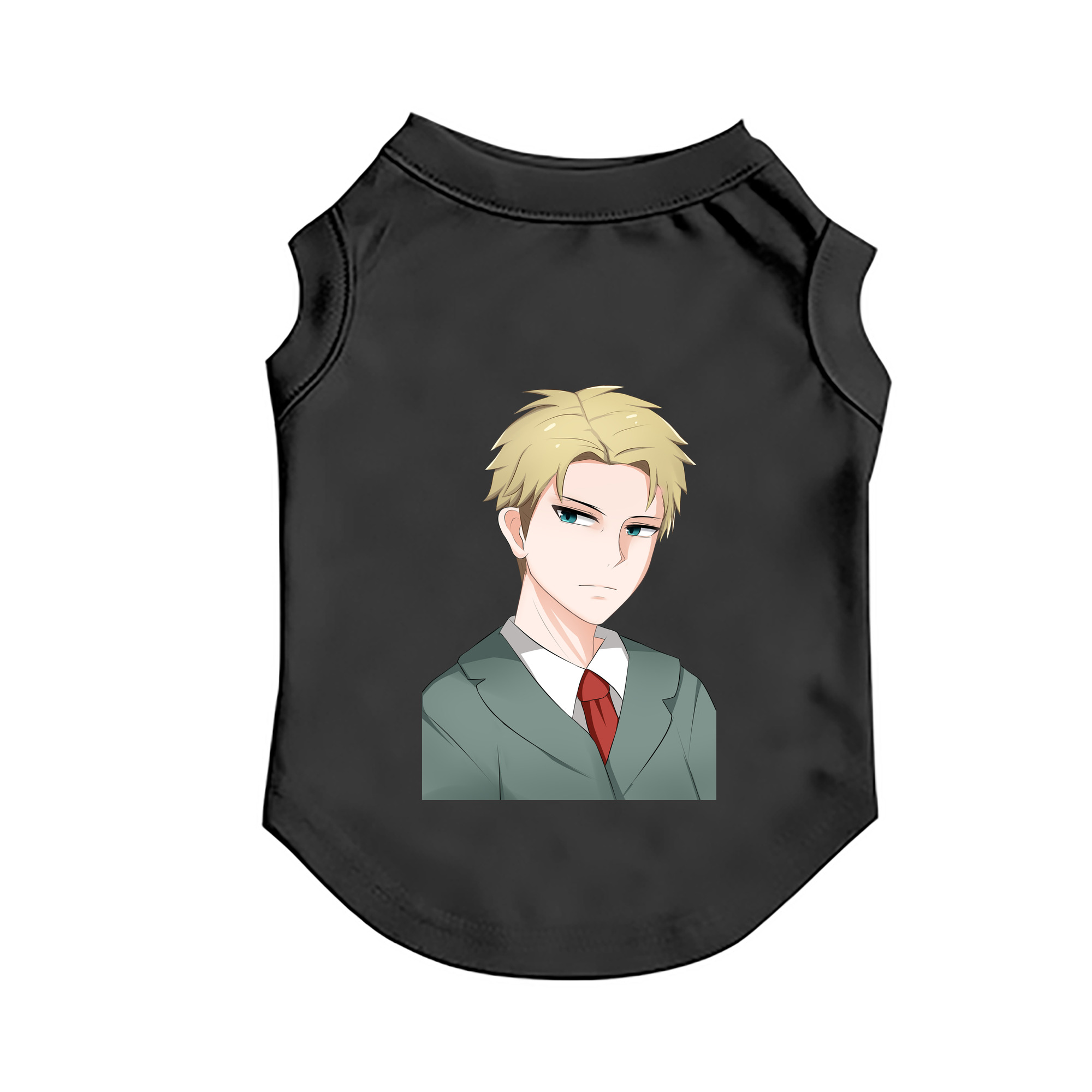 （画像用） SPY×FAMILY间谍家家酒 ペット用ベスト