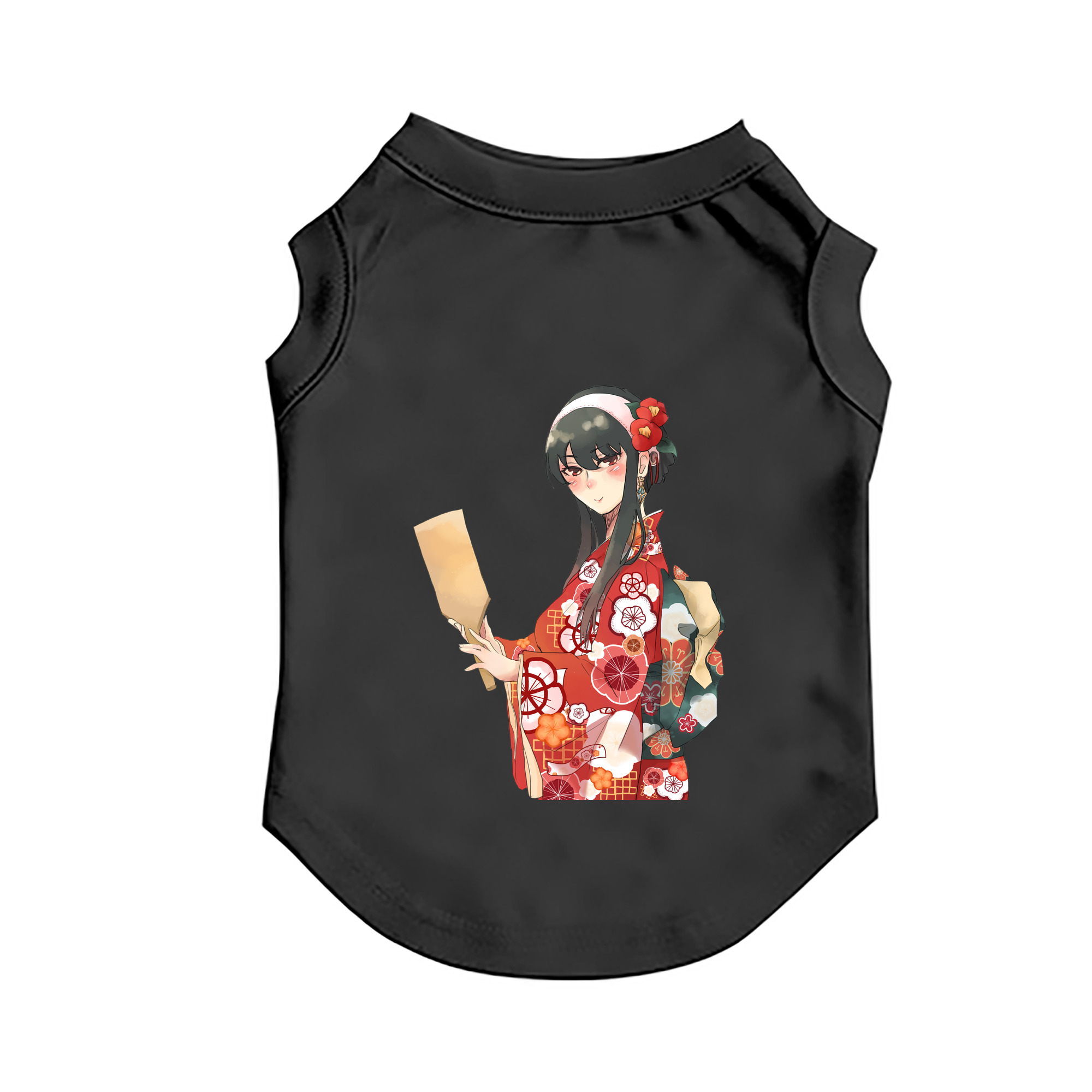 （画像用） SPY×FAMILY间谍家家酒 ペット用ベスト