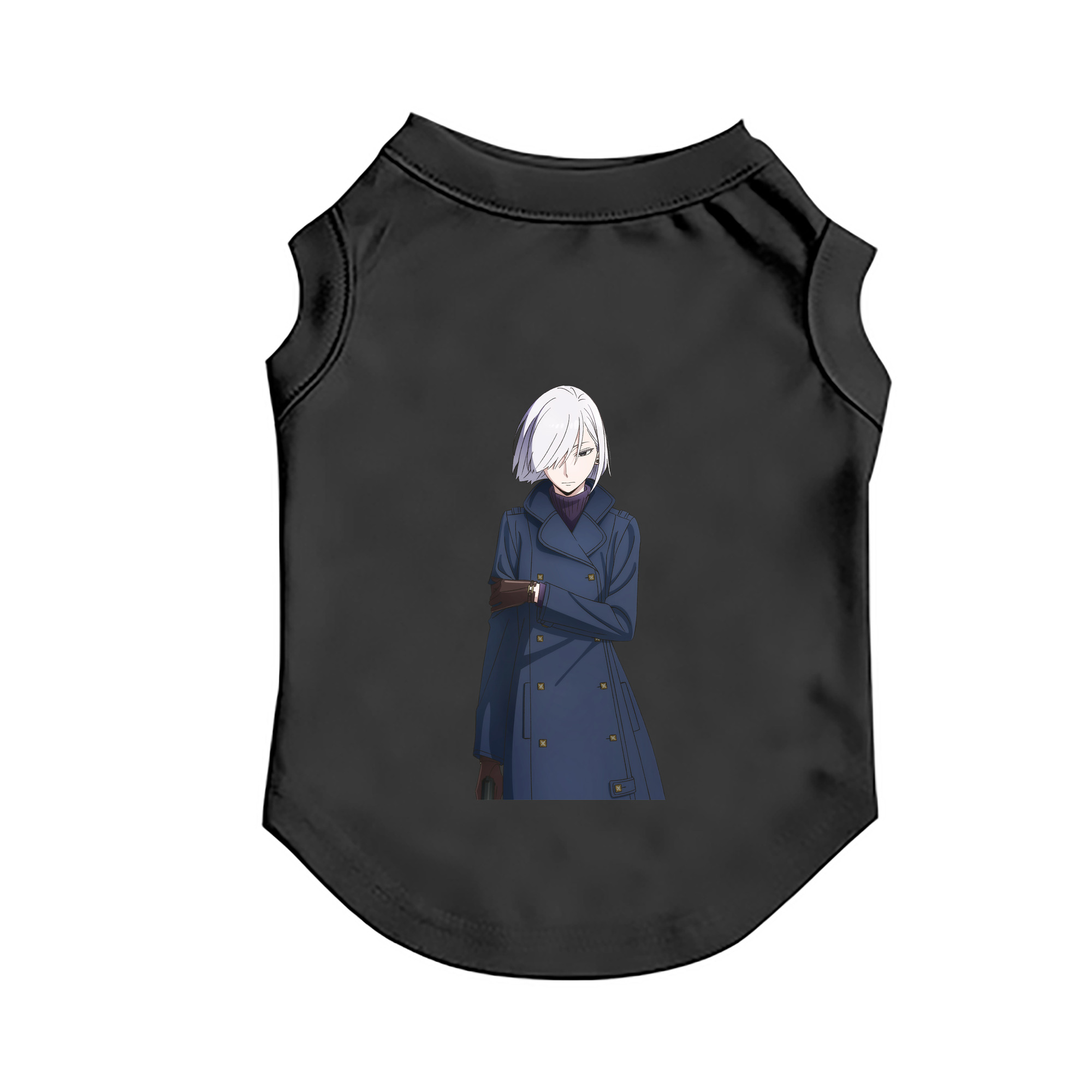 （画像用） SPY×FAMILY间谍家家酒 ペット用ベスト