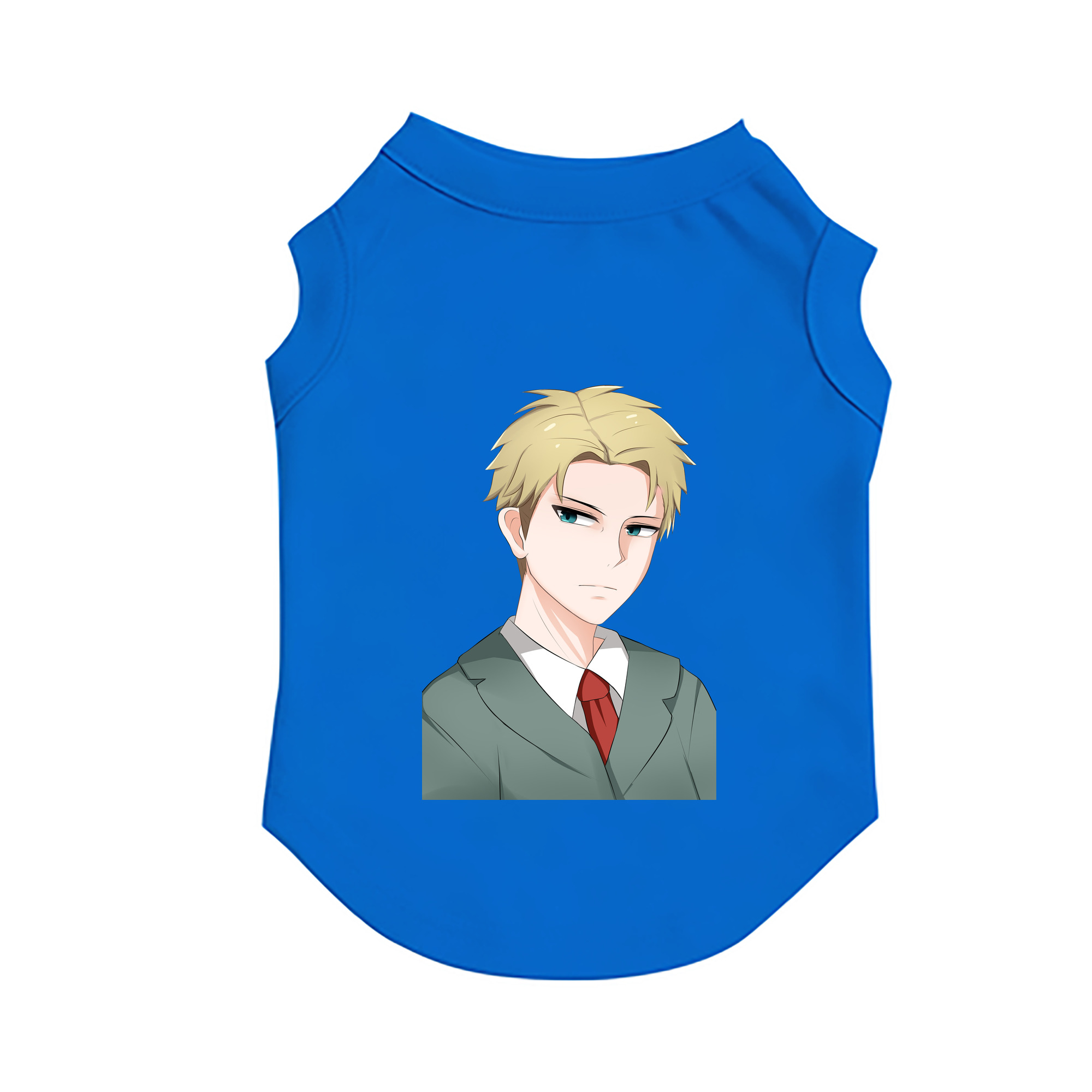 （画像用） SPY×FAMILY间谍家家酒 ペット用ベスト